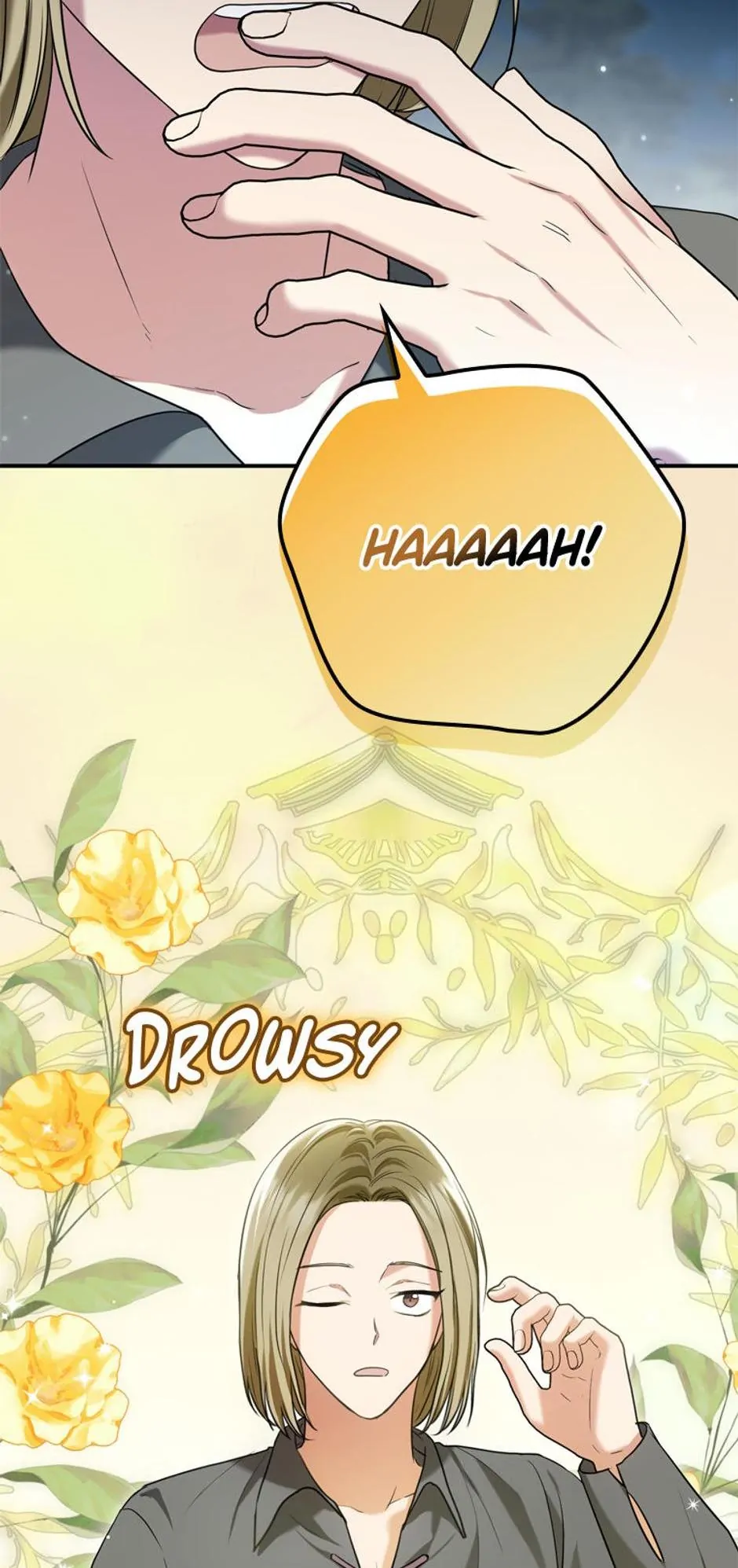Duke Please Fail! chapter 17 page 59