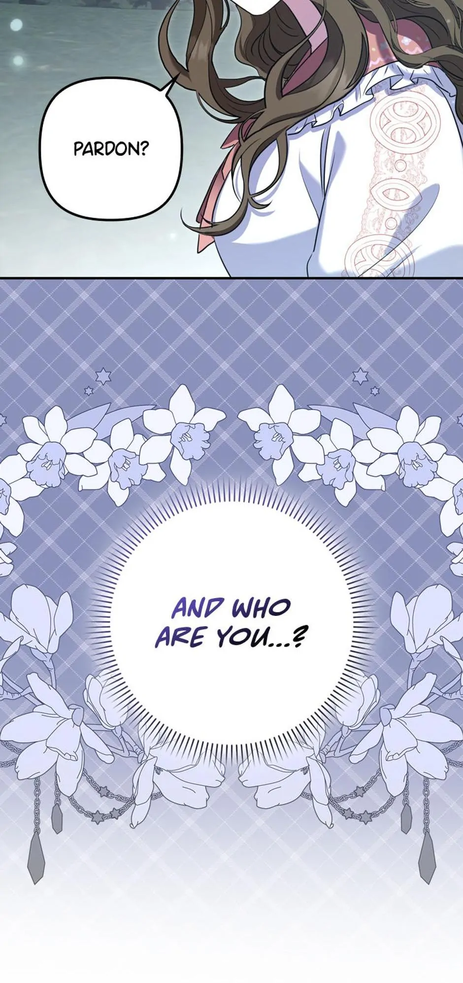 Duke Please Fail! chapter 17 page 61