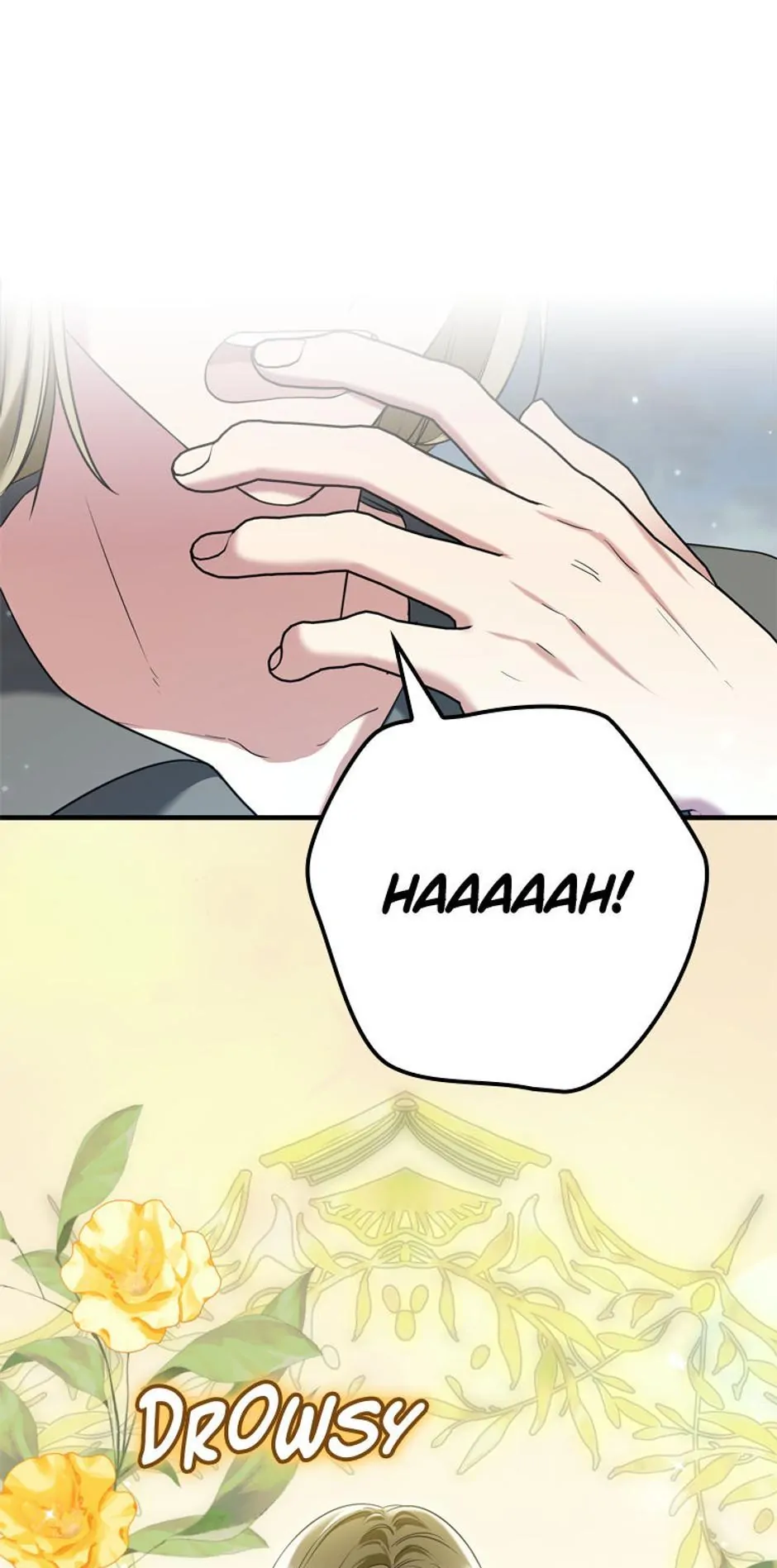 Duke Please Fail! chapter 18 page 1