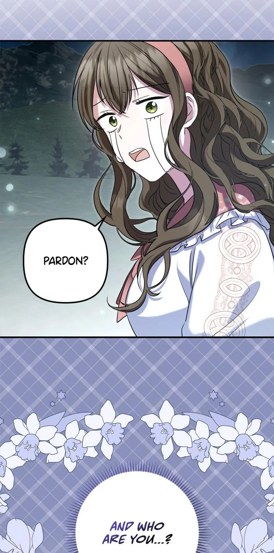 Duke Please Fail! chapter 18 page 3