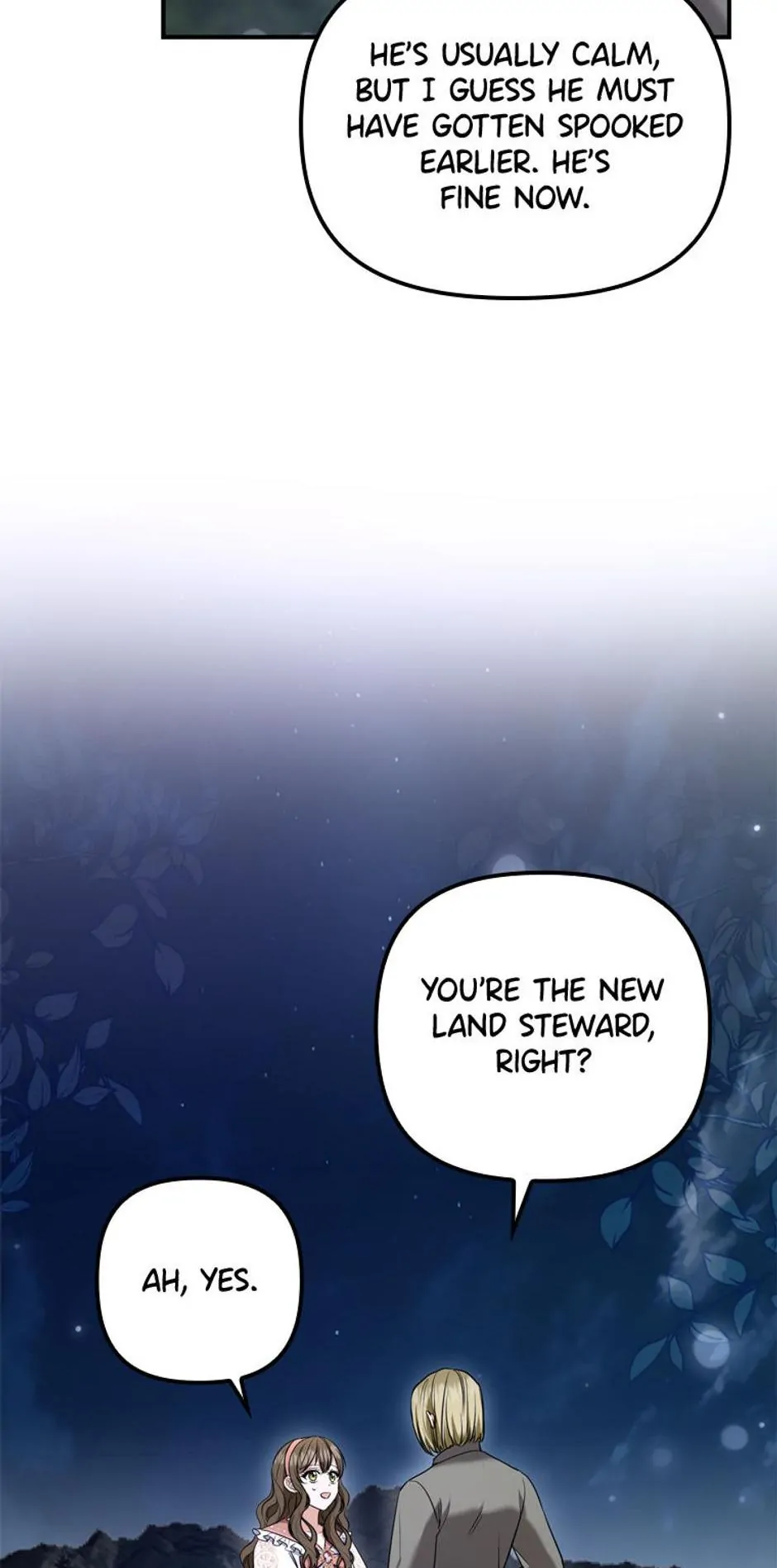 Duke Please Fail! chapter 18 page 6