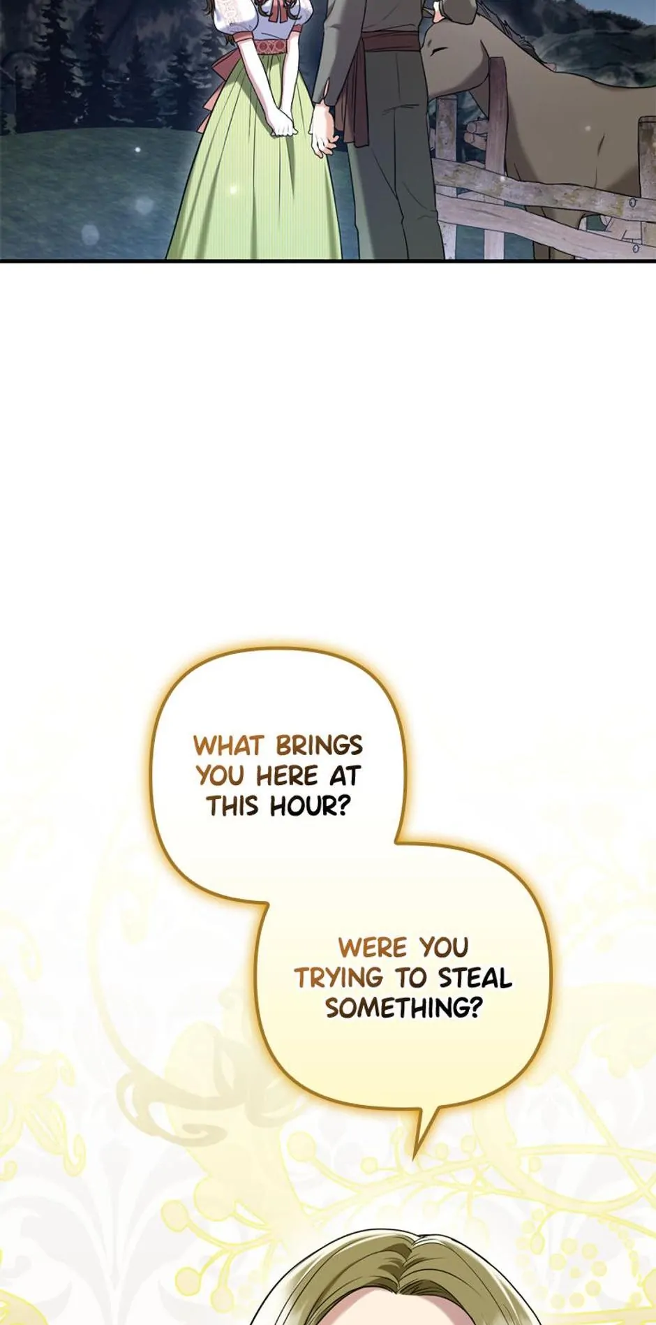 Duke Please Fail! chapter 18 page 7
