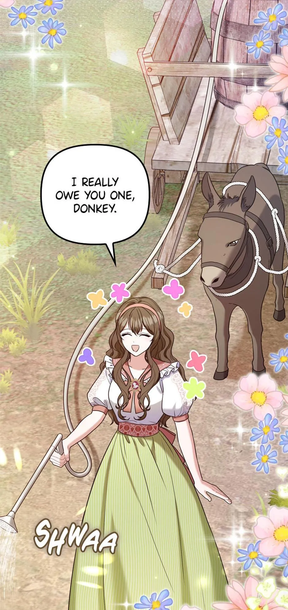 Duke Please Fail! chapter 18 page 13