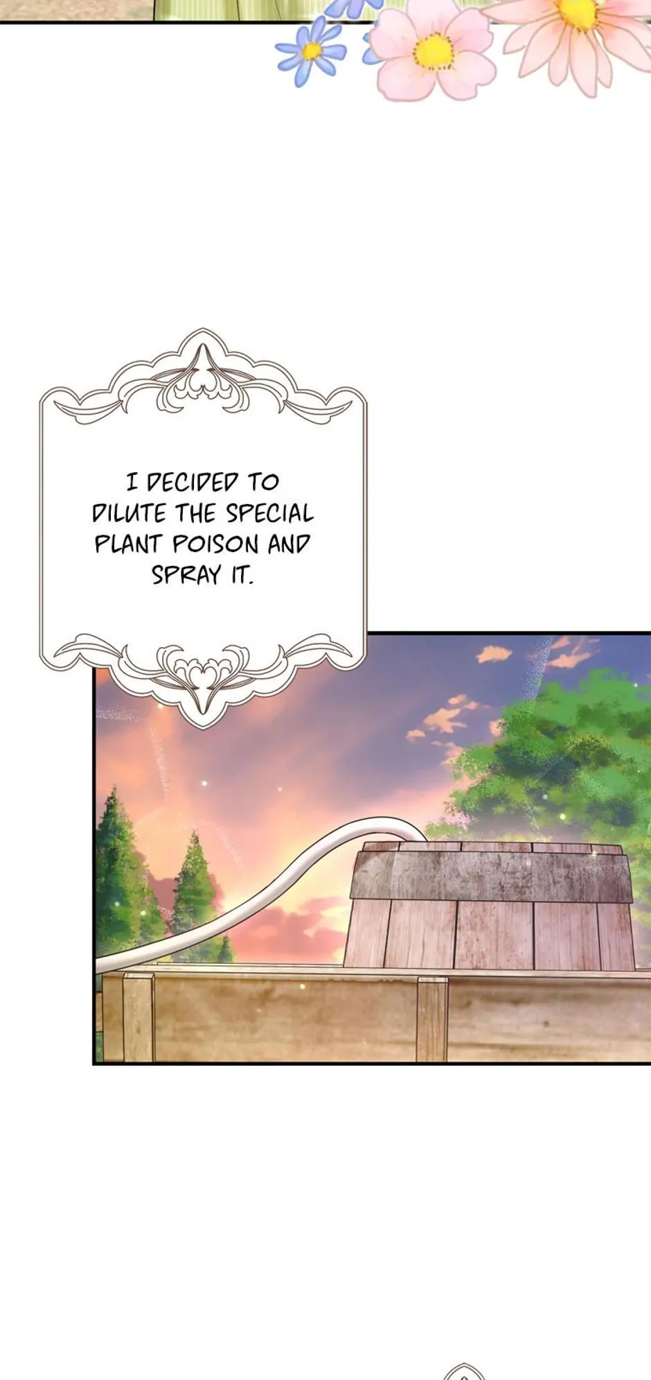 Duke Please Fail! chapter 18 page 14