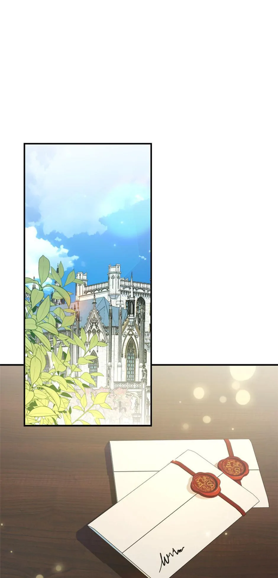 Duke Please Fail! chapter 18 page 19