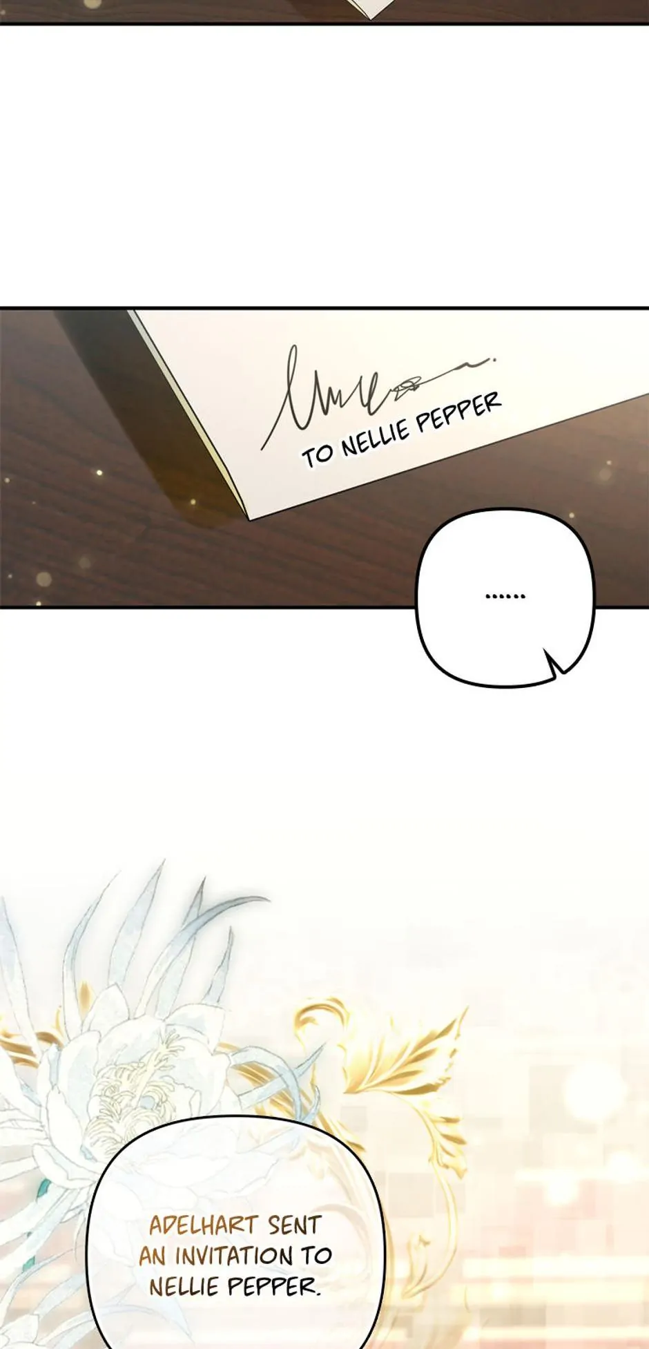 Duke Please Fail! chapter 18 page 20