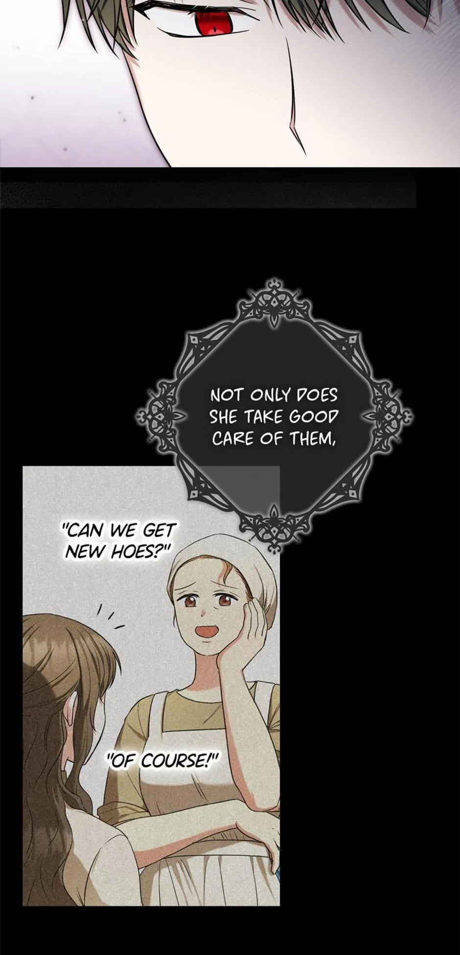 Duke Please Fail! chapter 18 page 23