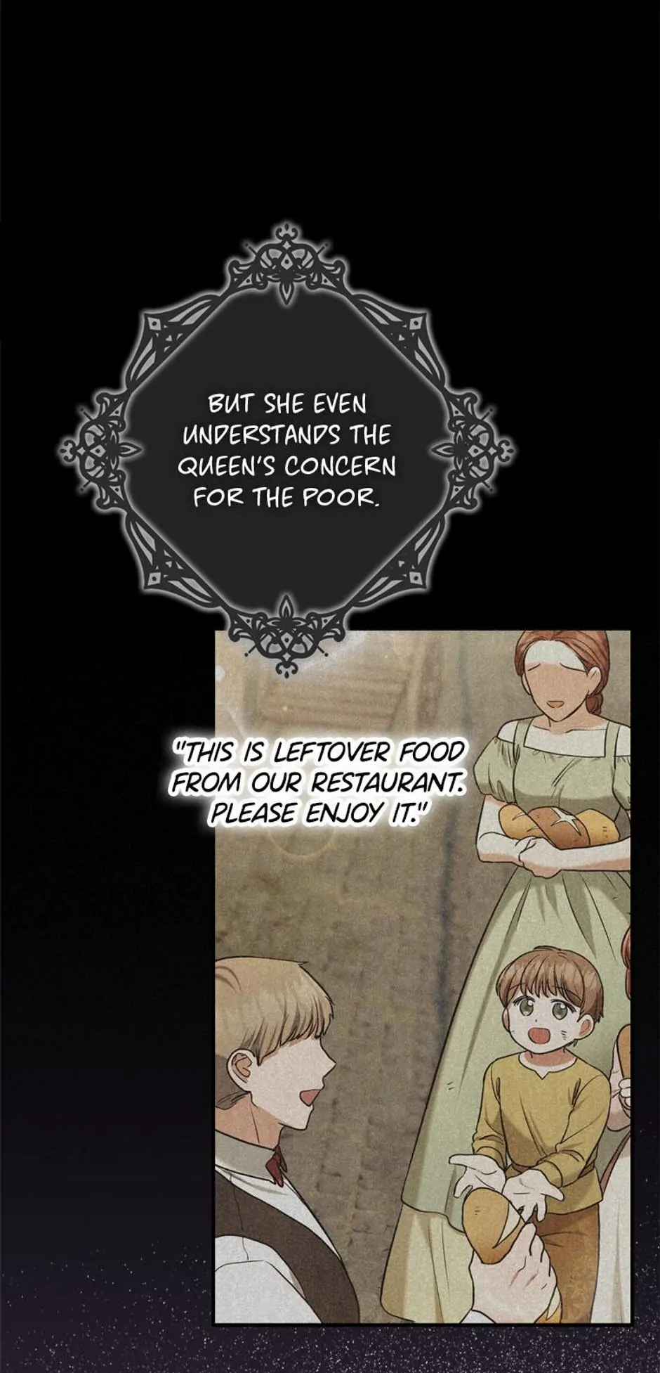 Duke Please Fail! chapter 18 page 24