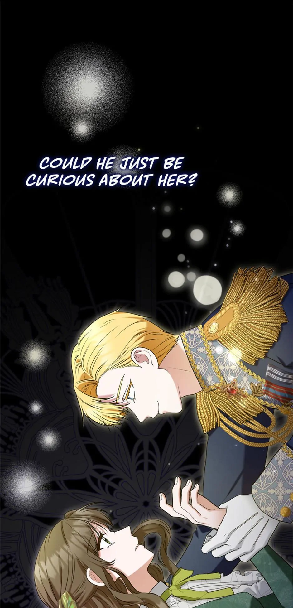 Duke Please Fail! chapter 18 page 28