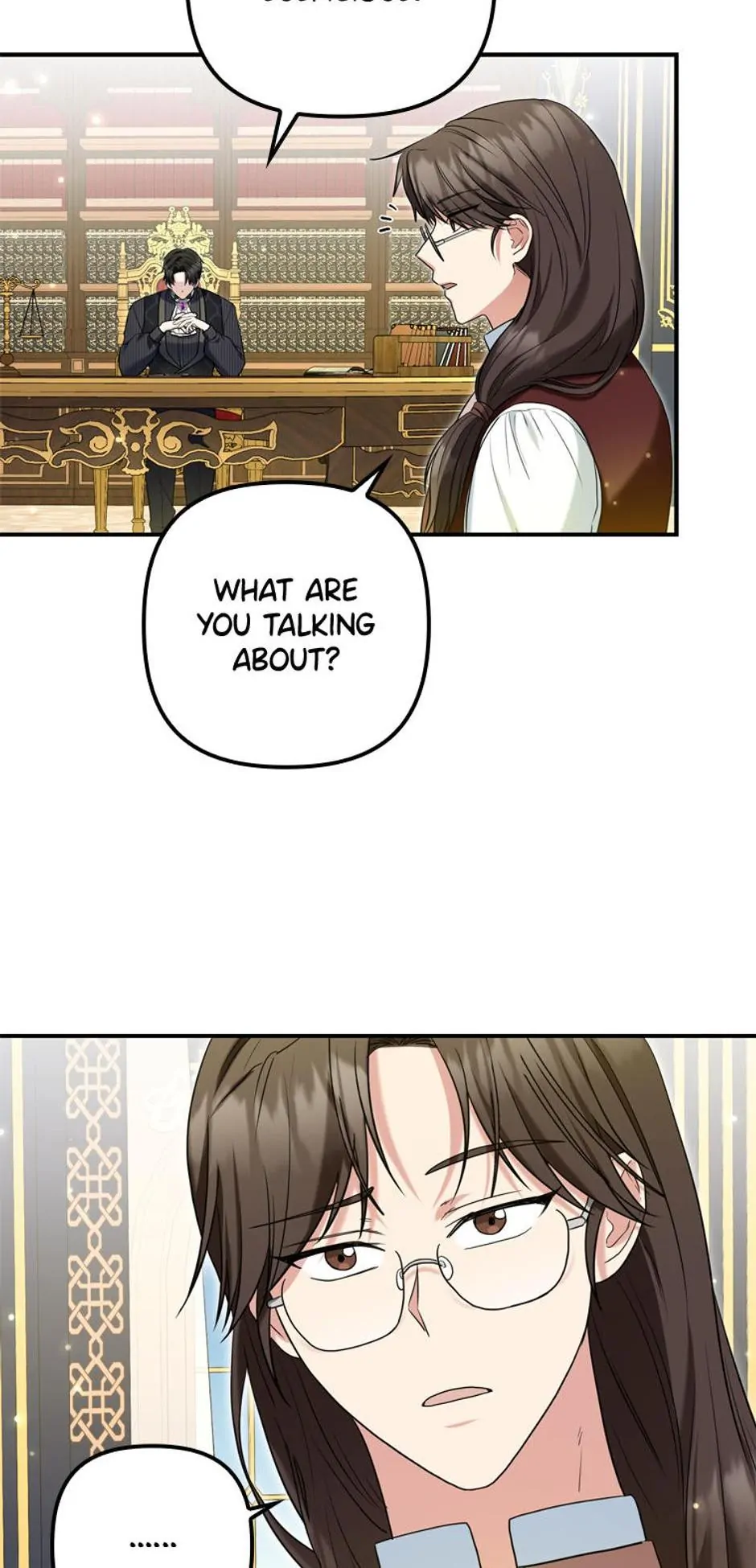 Duke Please Fail! chapter 18 page 31