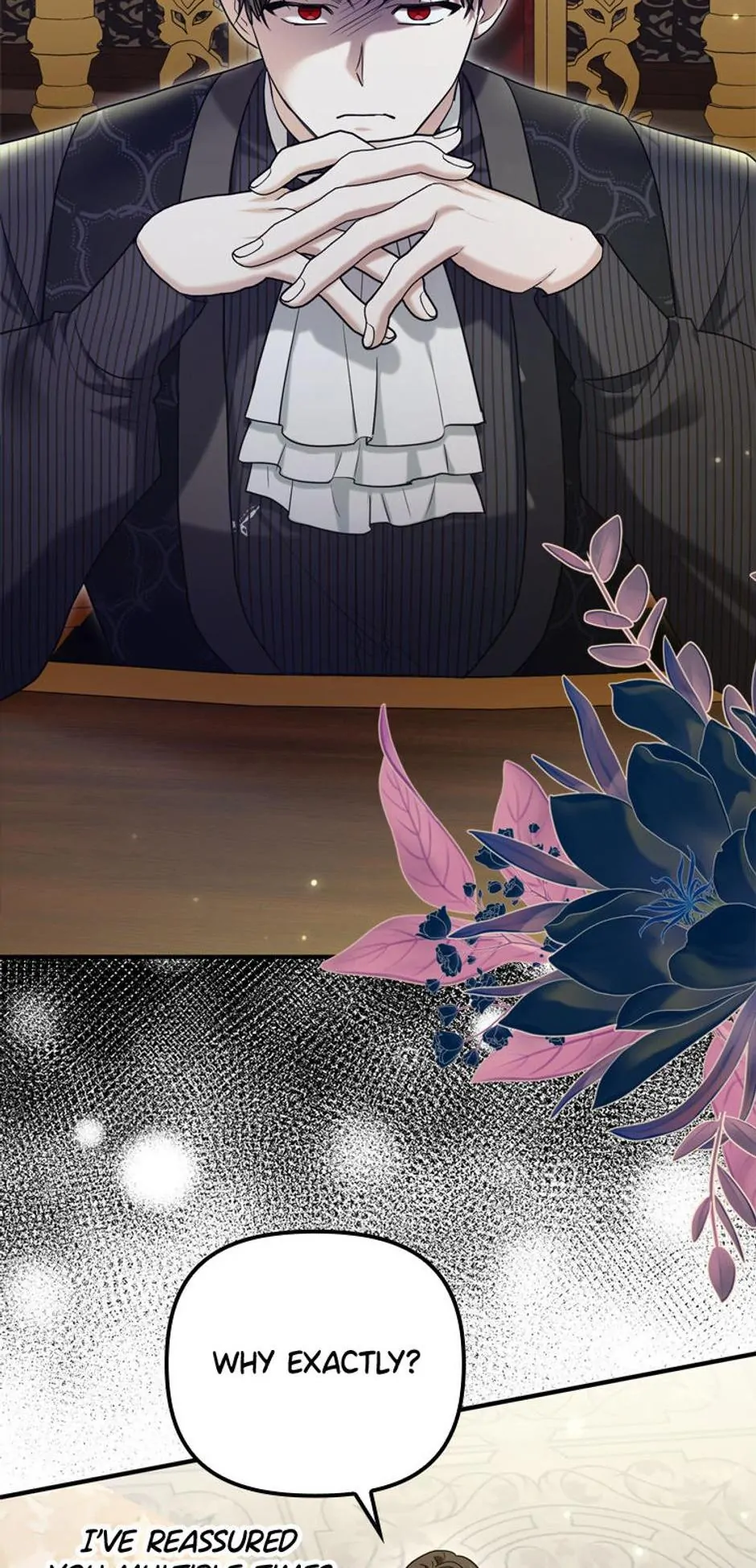 Duke Please Fail! chapter 18 page 33