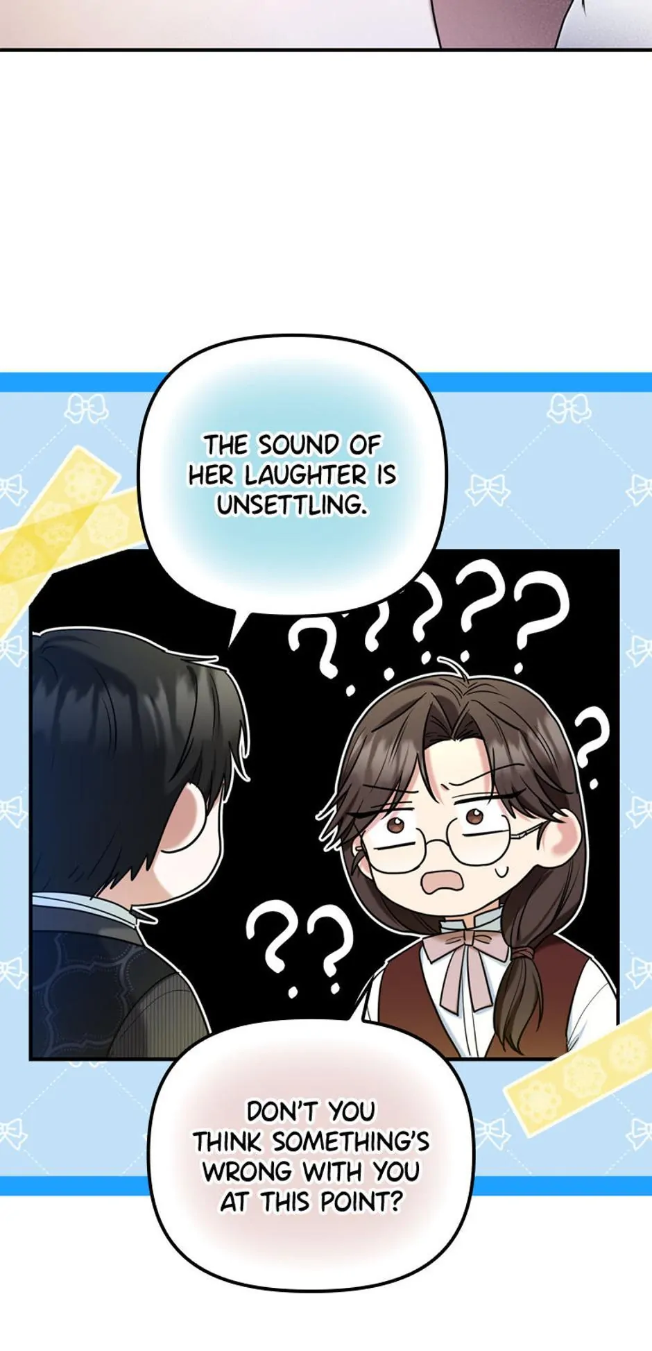 Duke Please Fail! chapter 18 page 36