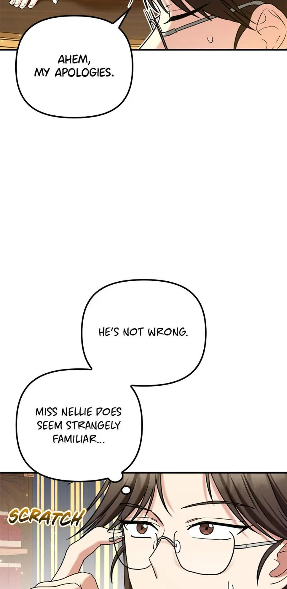 Duke Please Fail! chapter 18 page 38