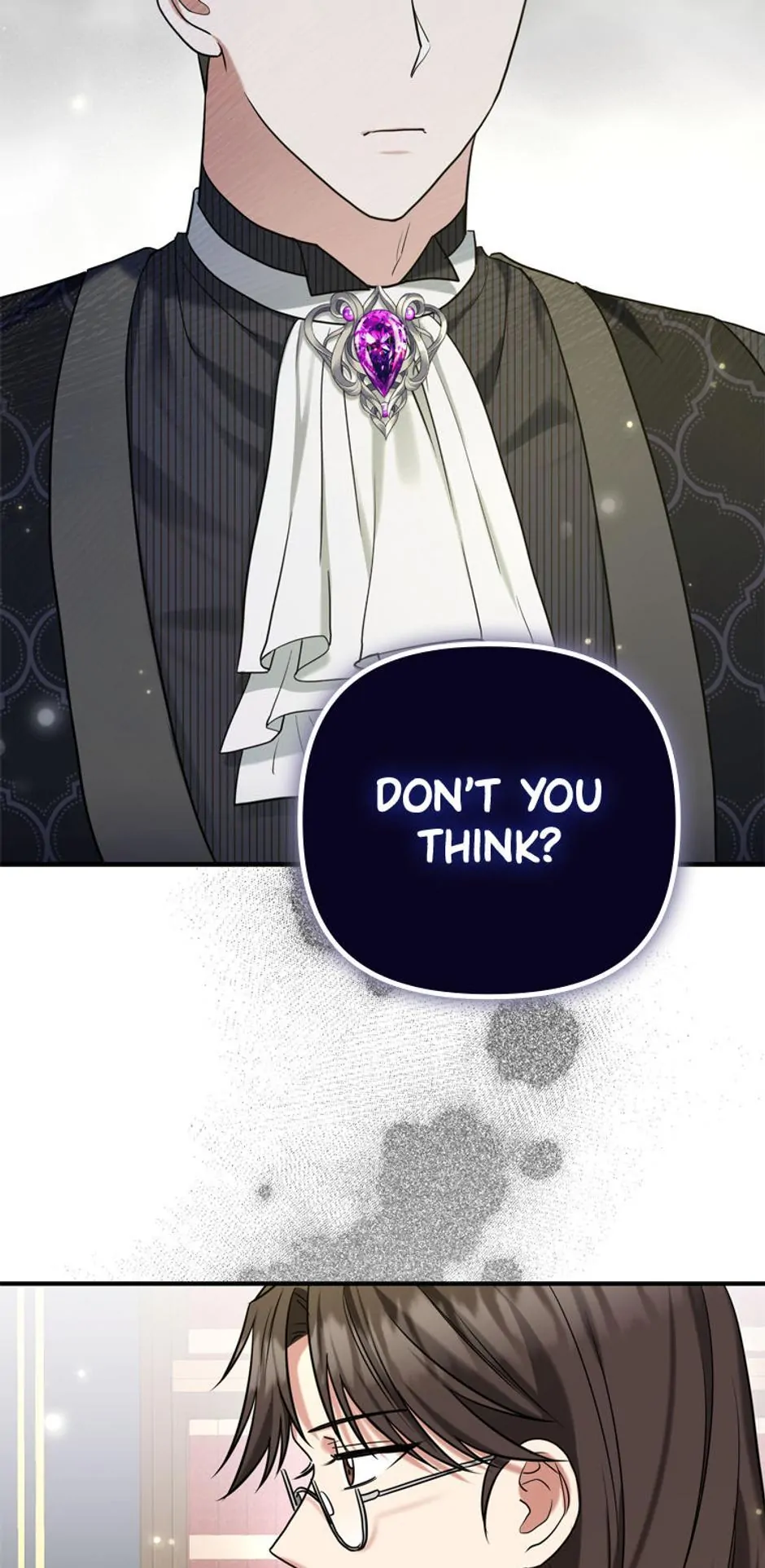Duke Please Fail! chapter 18 page 41
