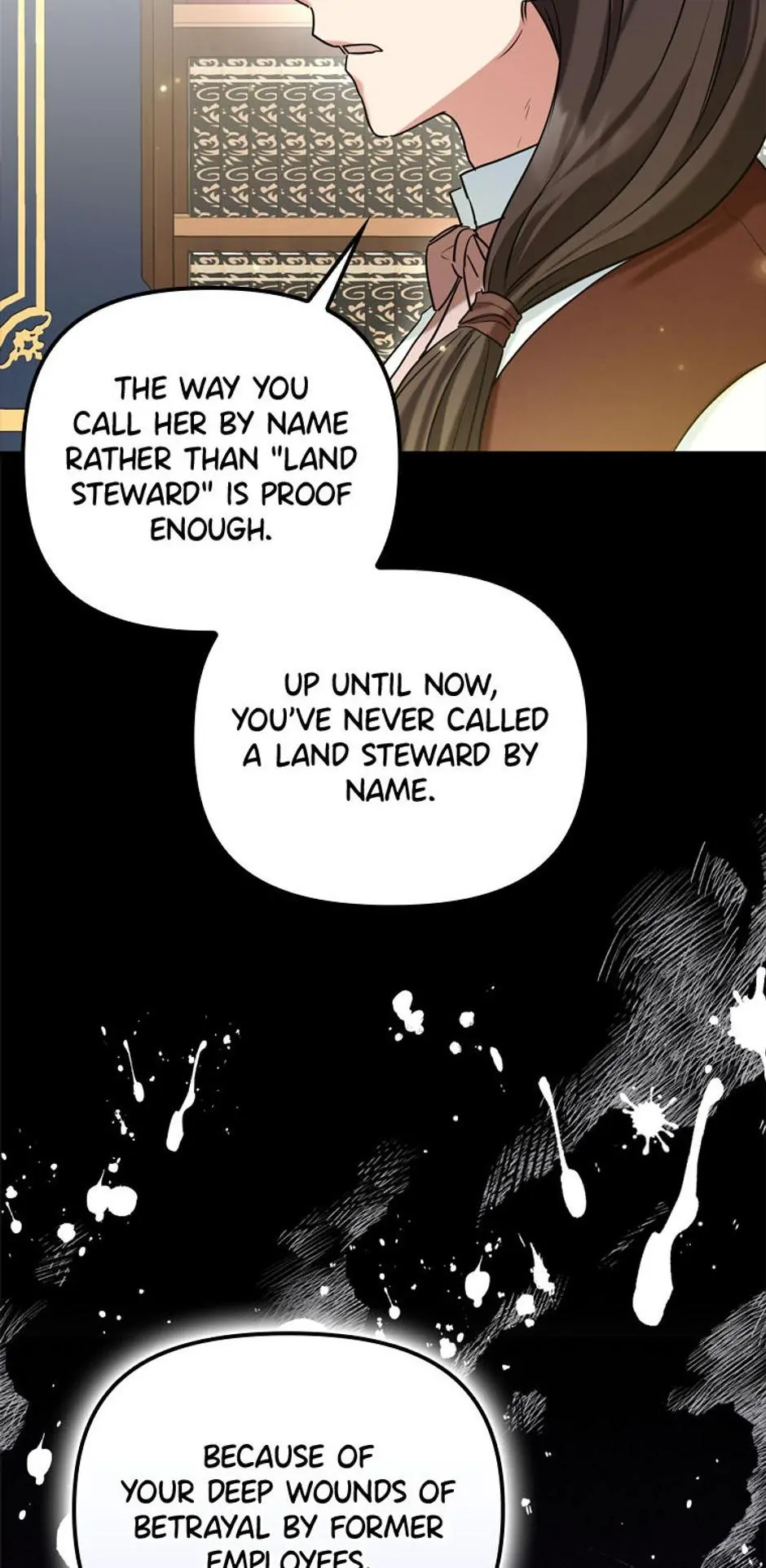 Duke Please Fail! chapter 18 page 42
