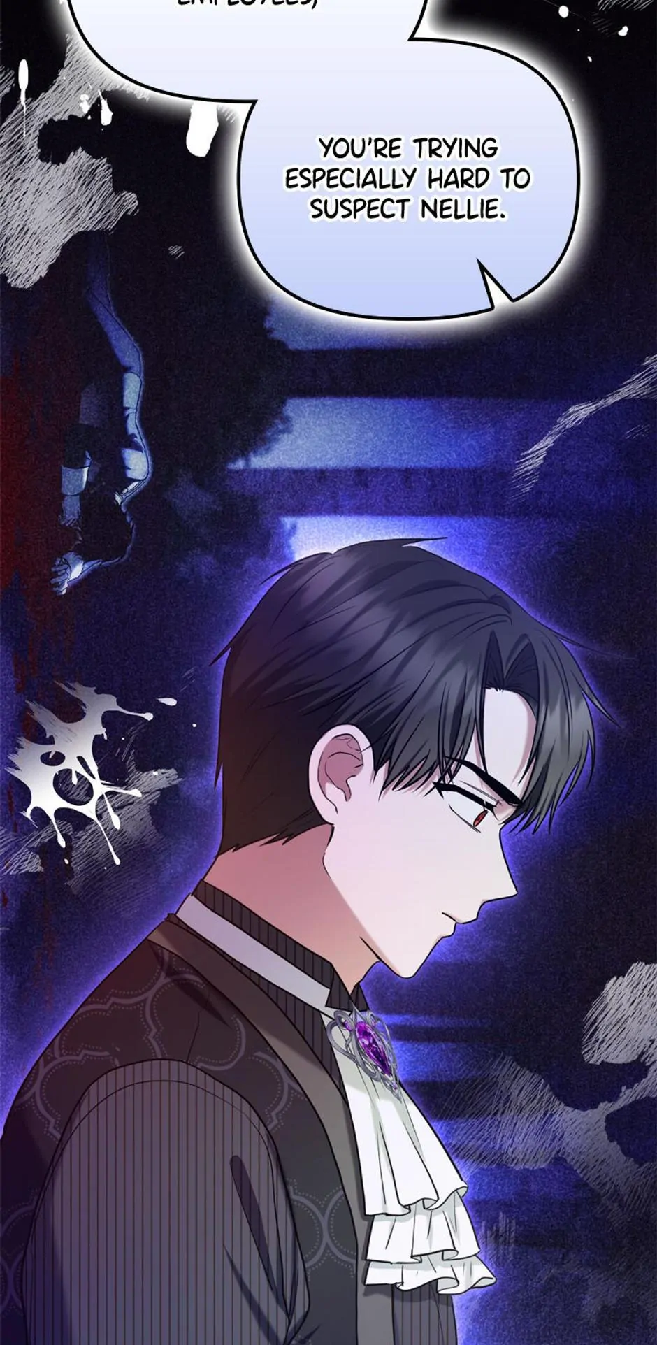 Duke Please Fail! chapter 18 page 43