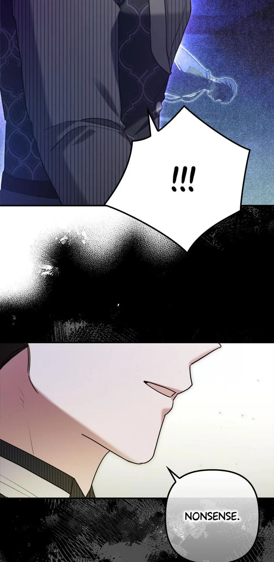 Duke Please Fail! chapter 18 page 44
