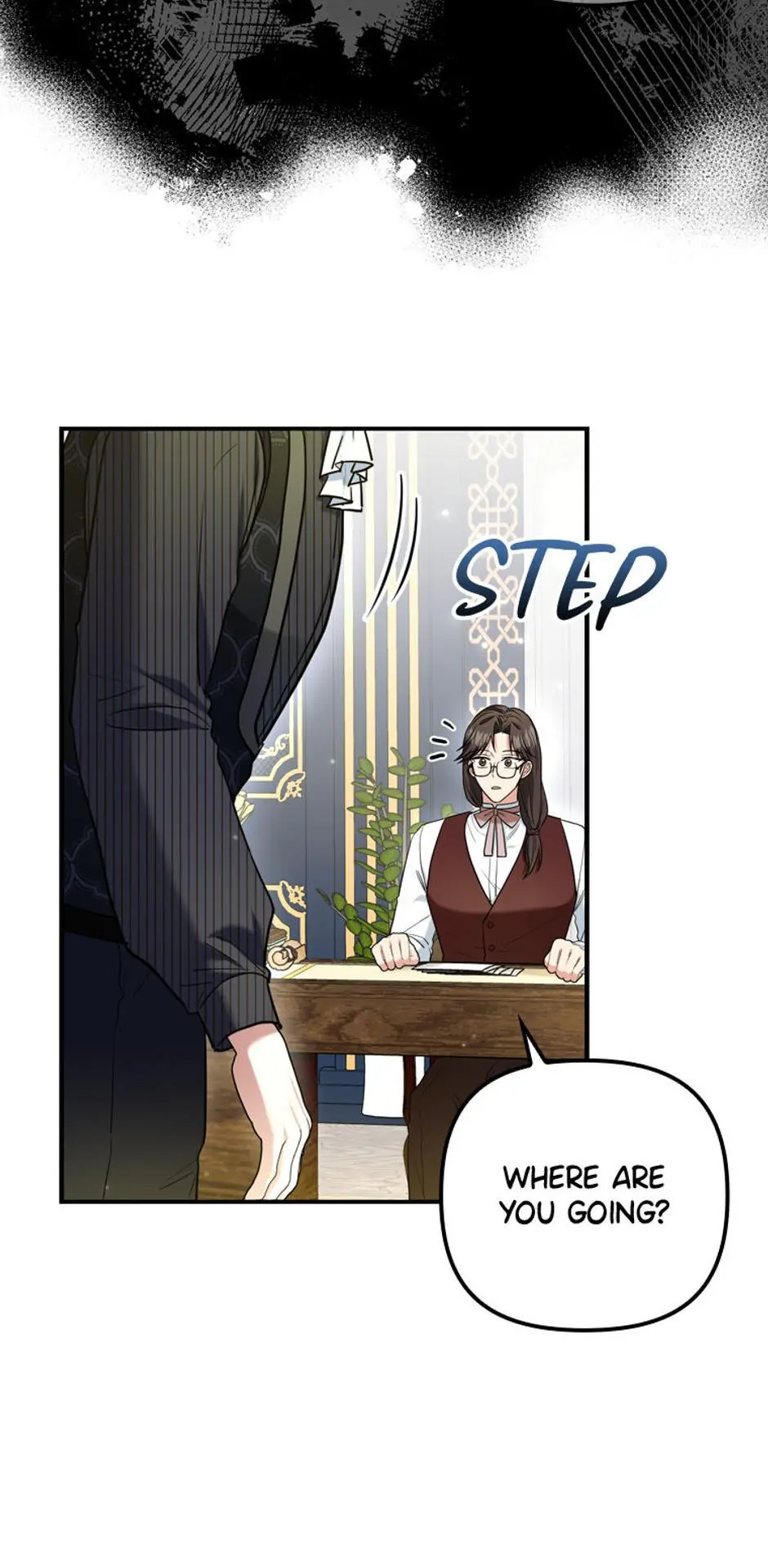 Duke Please Fail! chapter 18 page 45