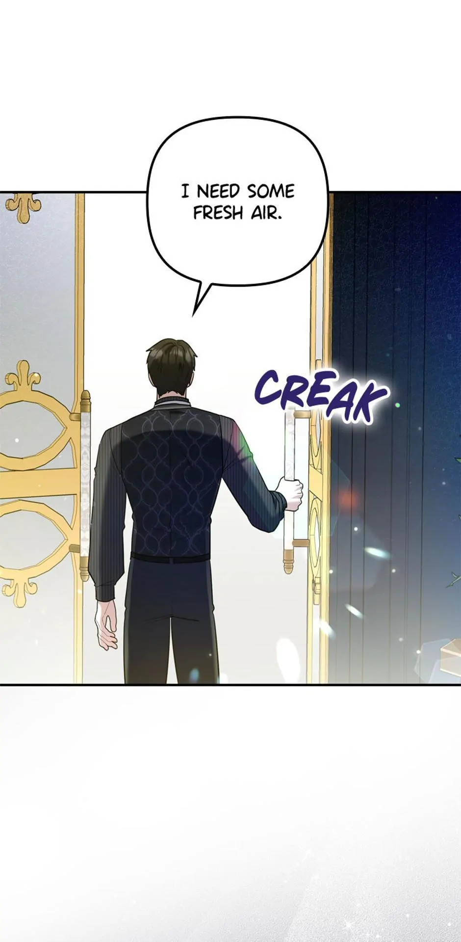 Duke Please Fail! chapter 18 page 46