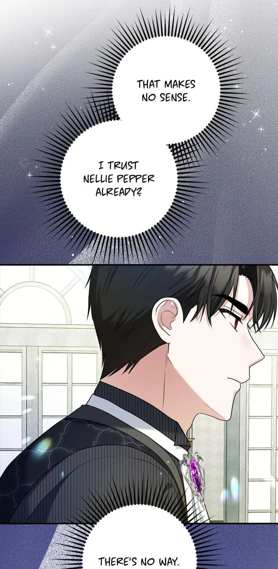 Duke Please Fail! chapter 18 page 47