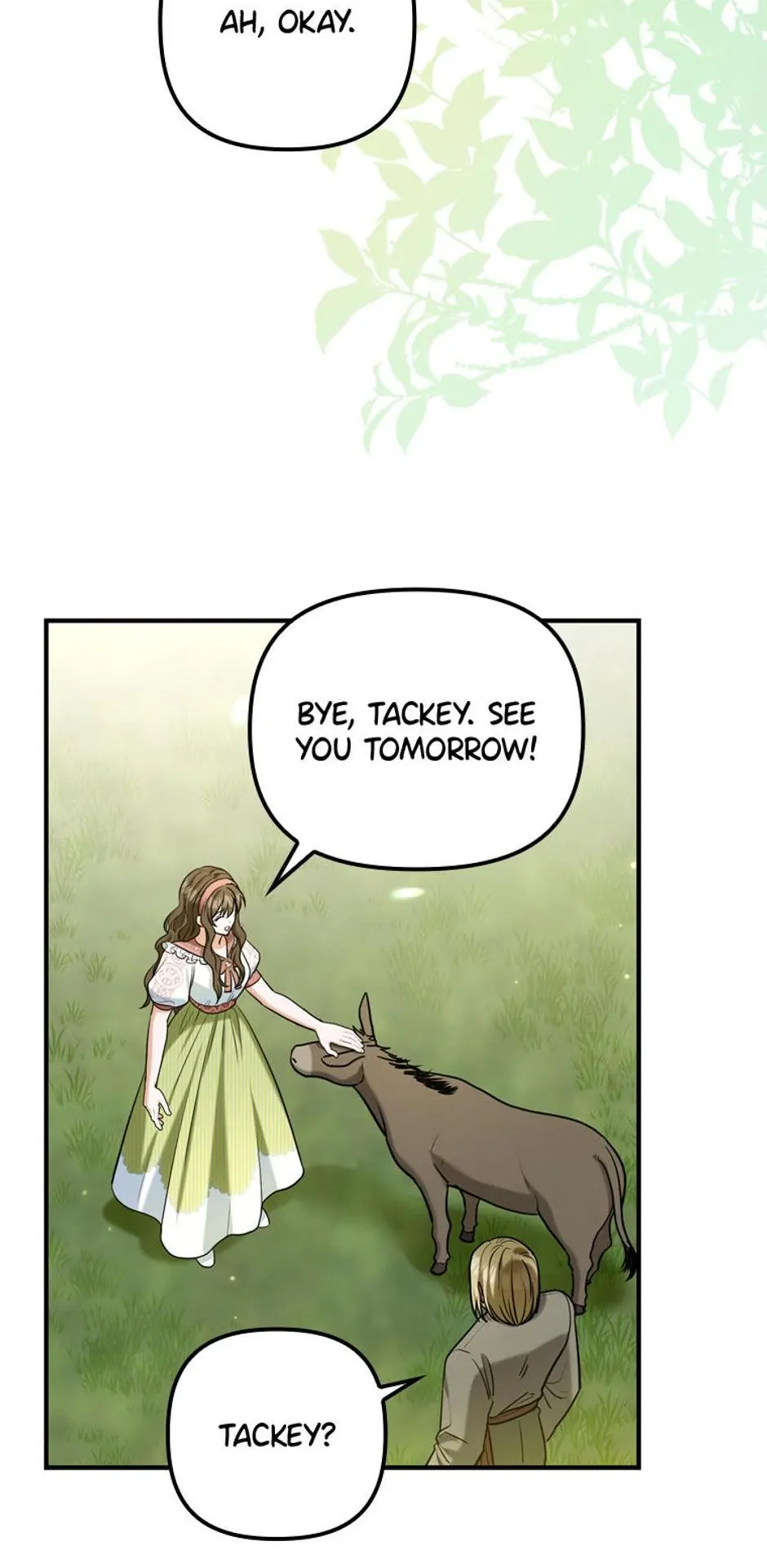 Duke Please Fail! chapter 18 page 51