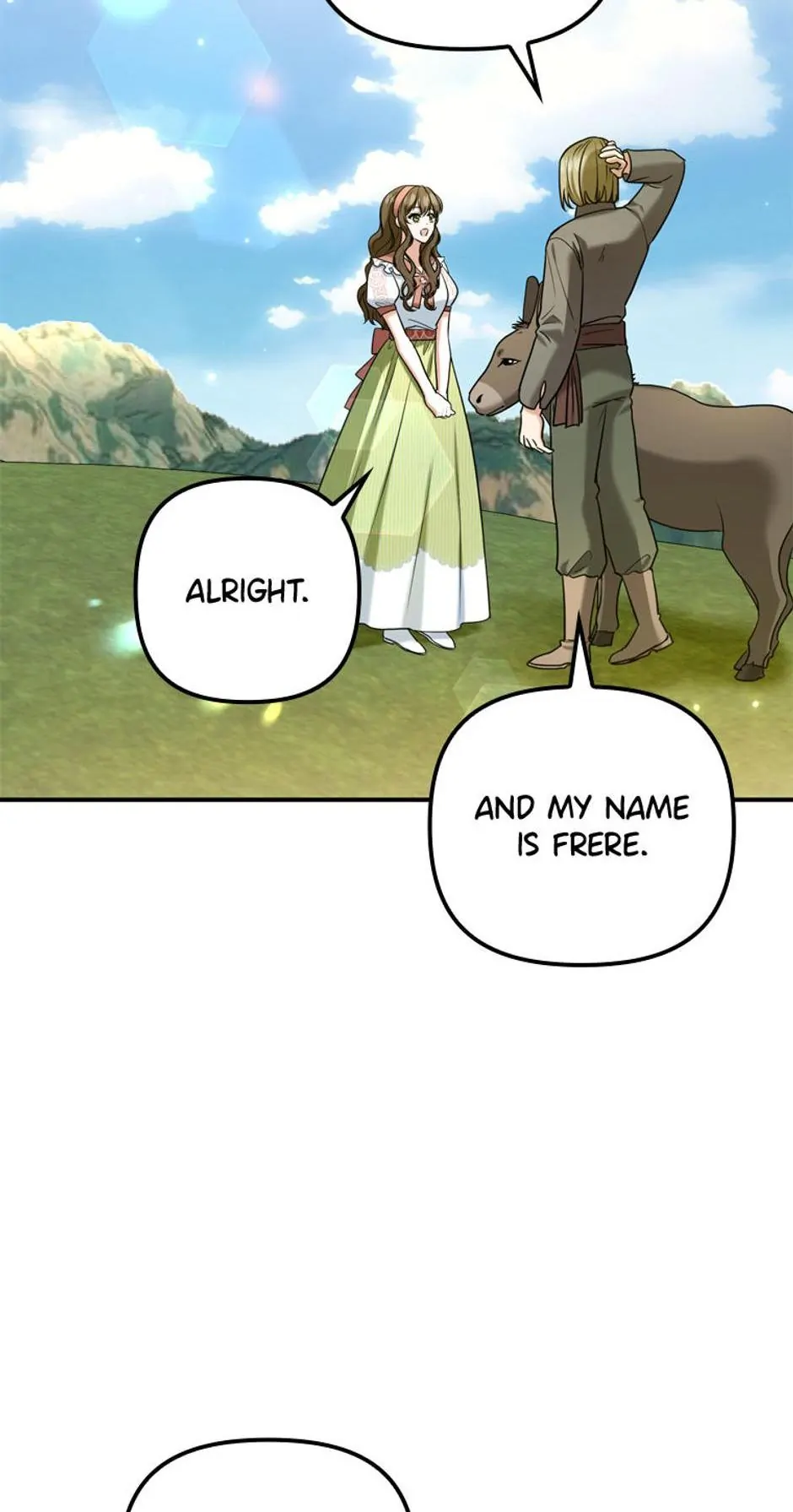 Duke Please Fail! chapter 18 page 57