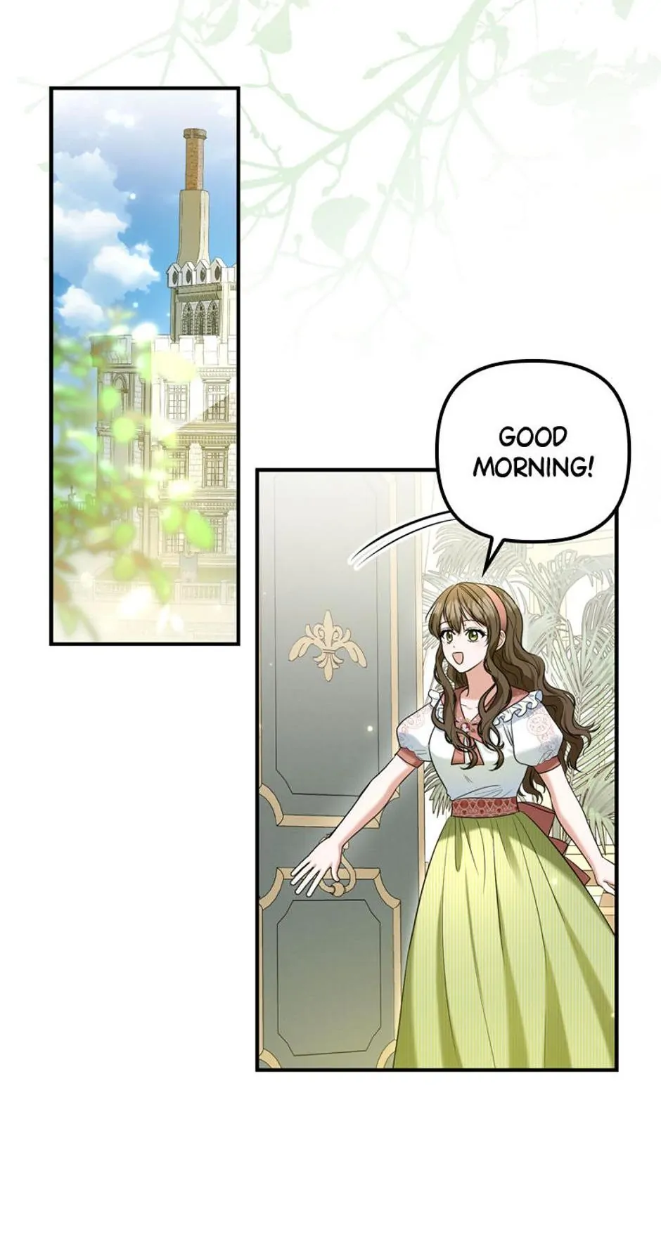 Duke Please Fail! chapter 18 page 60