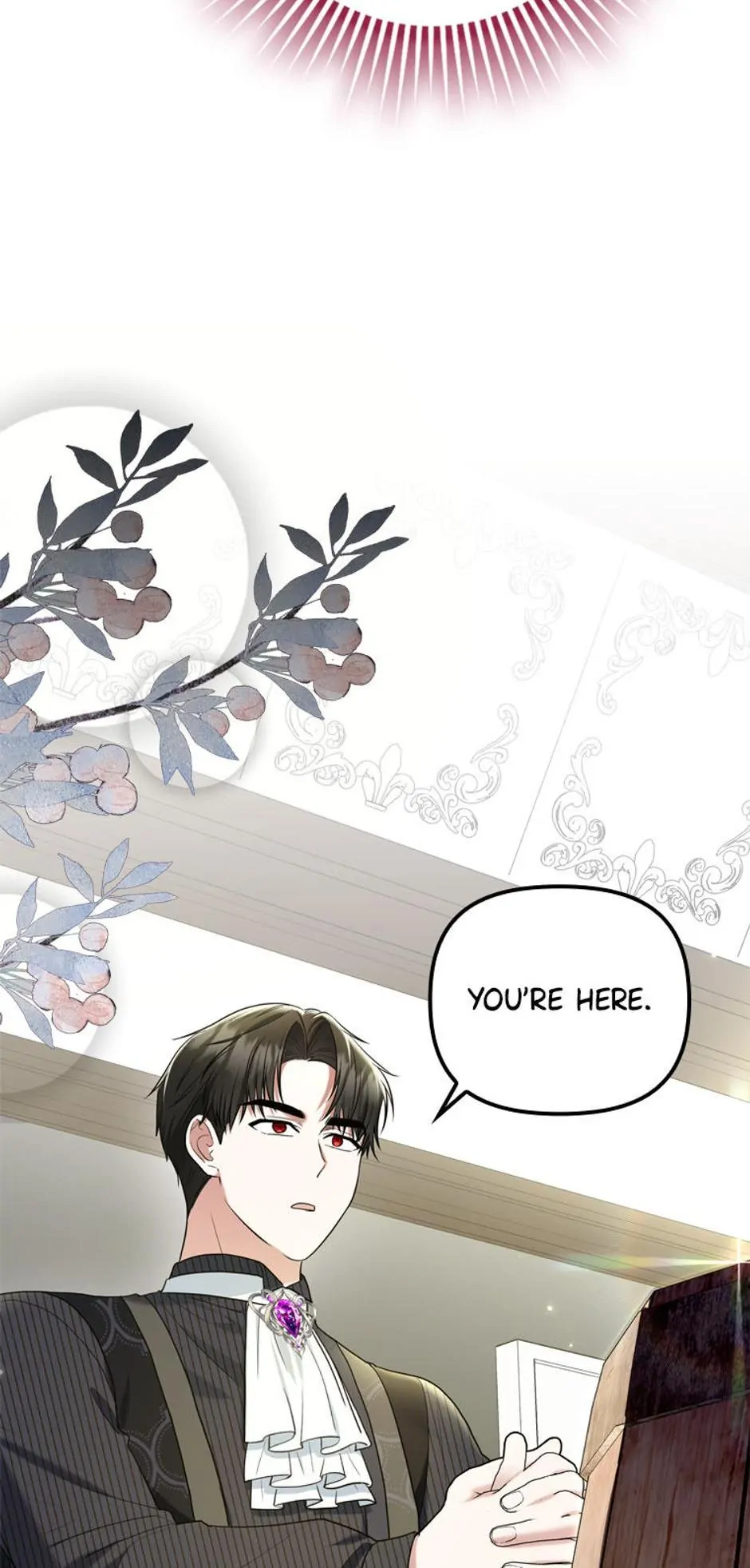 Duke Please Fail! chapter 18 page 64