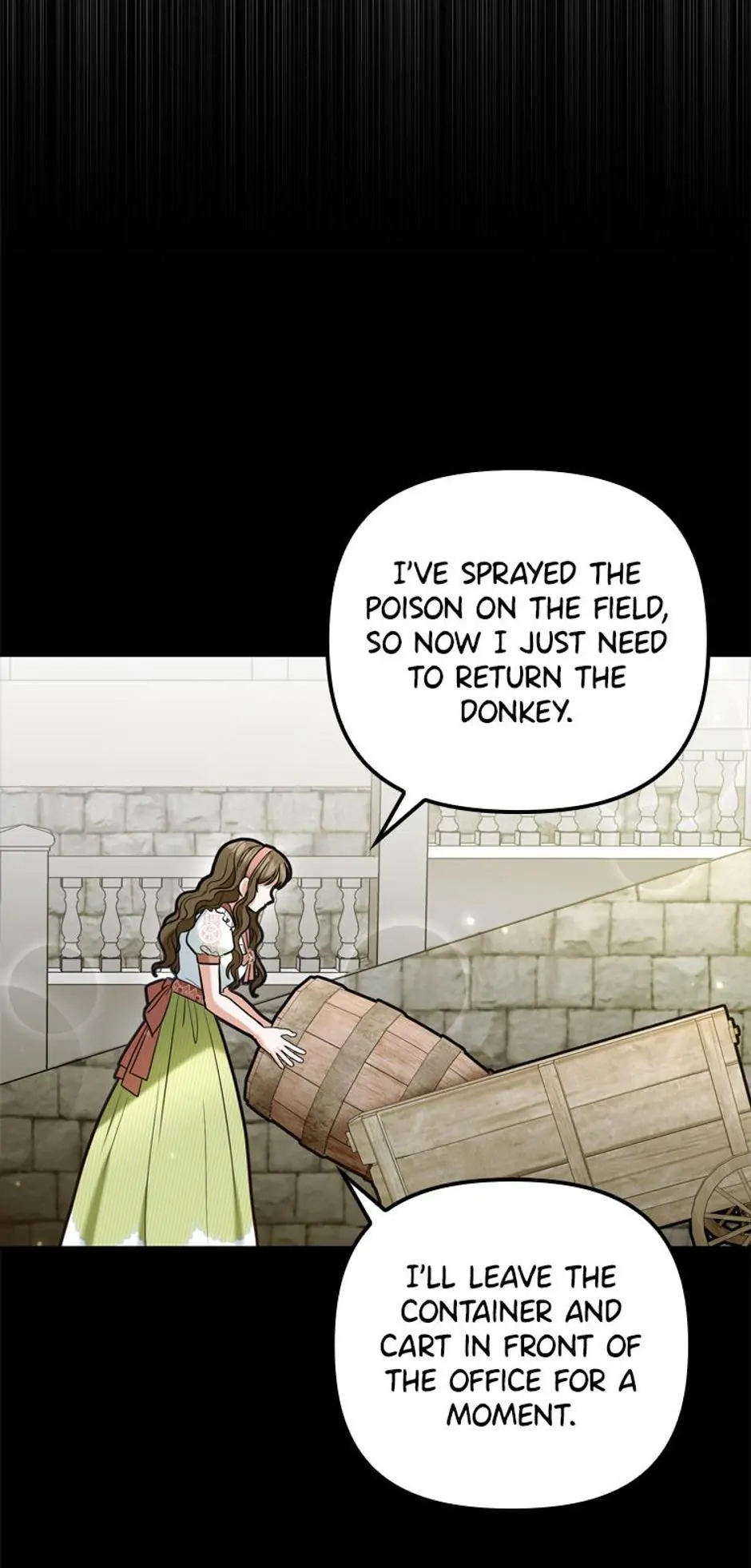 Duke Please Fail! chapter 18 page 66