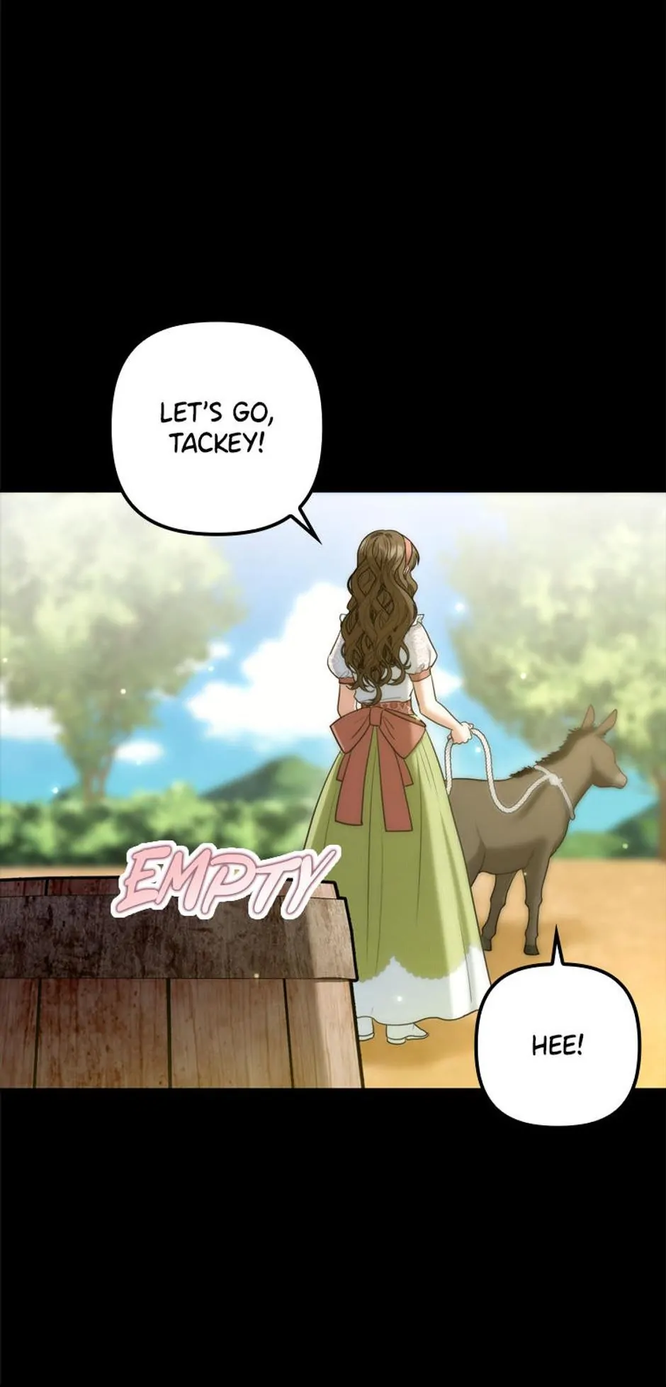 Duke Please Fail! chapter 18 page 67
