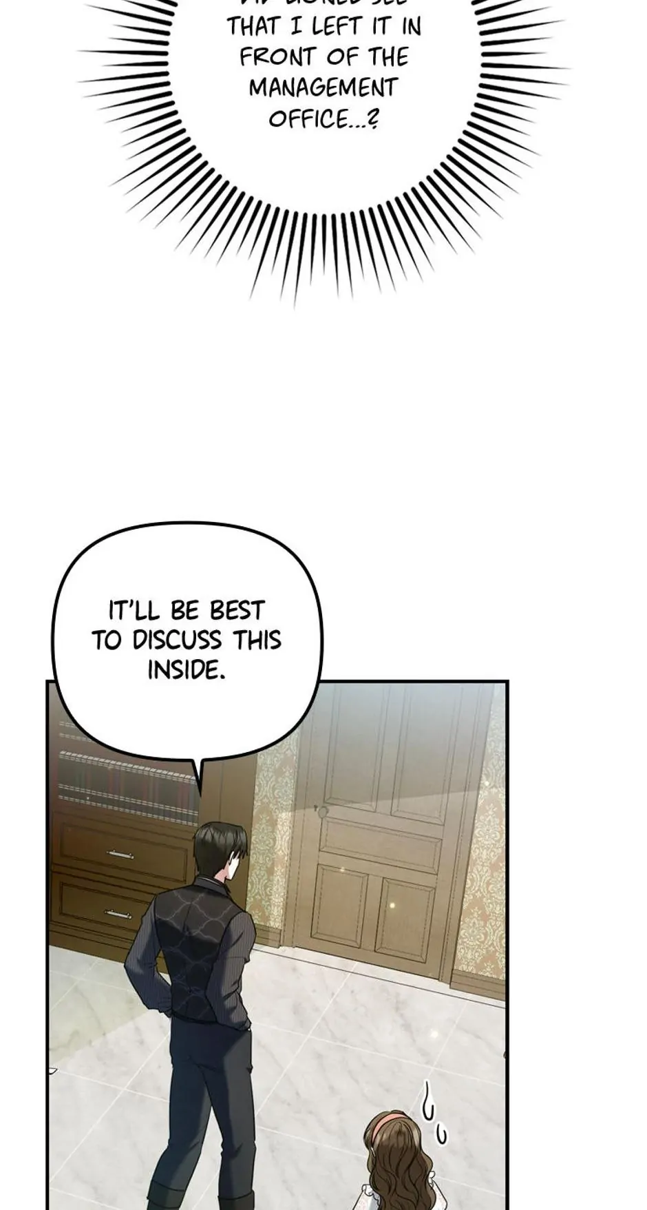 Duke Please Fail! chapter 18 page 69
