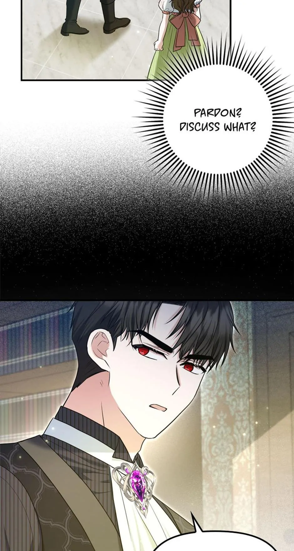 Duke Please Fail! chapter 18 page 70