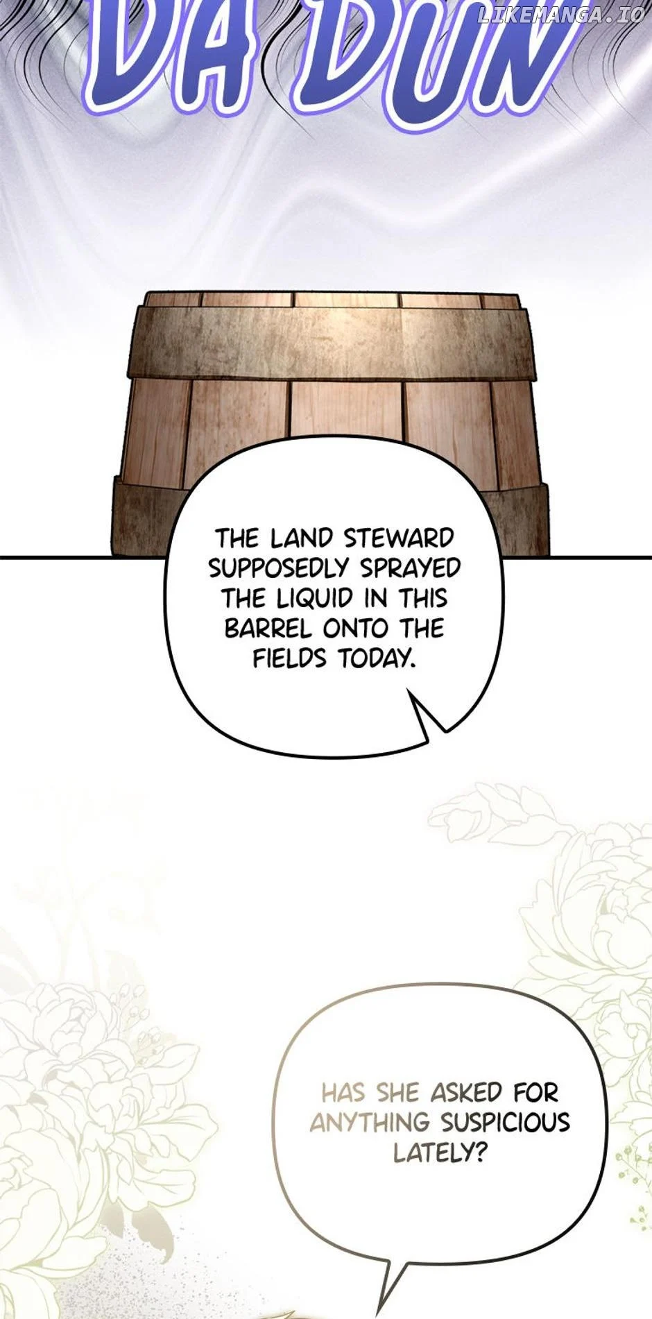 Duke Please Fail! chapter 19 page 3