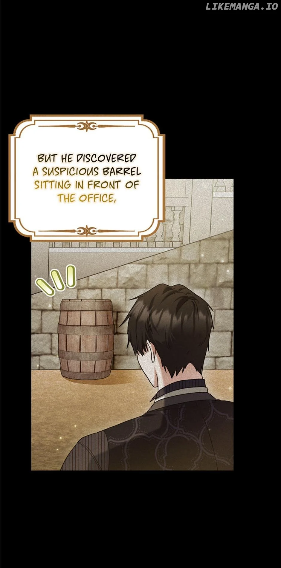 Duke Please Fail! chapter 19 page 6