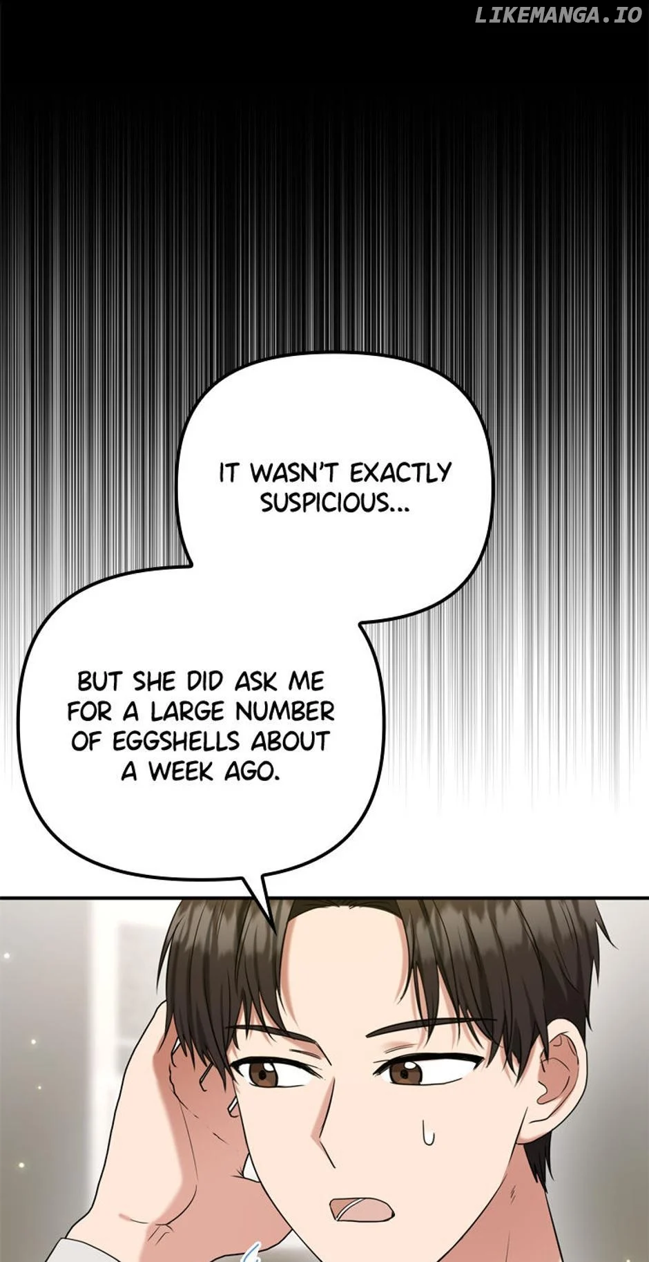 Duke Please Fail! chapter 19 page 9