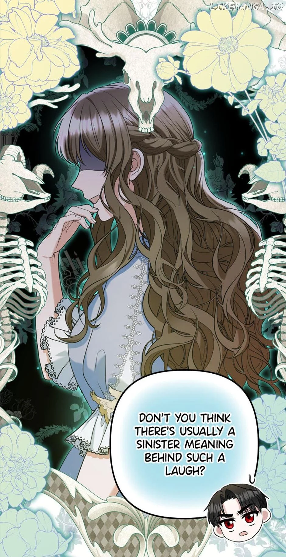 Duke Please Fail! chapter 19 page 12