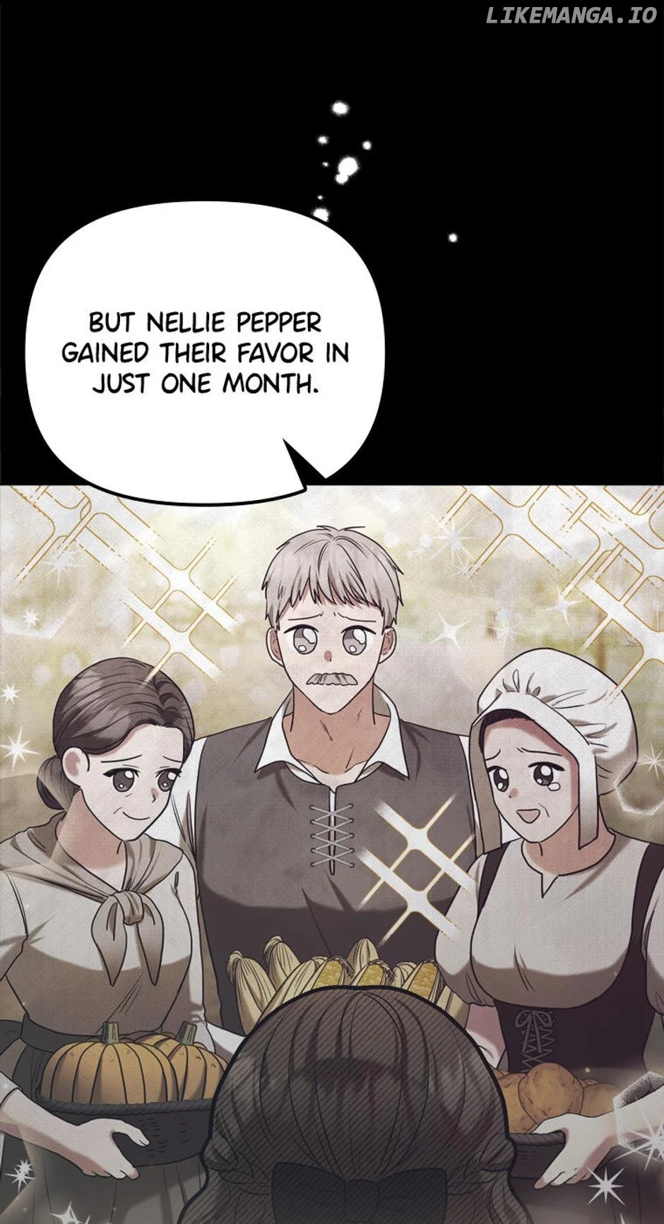 Duke Please Fail! chapter 19 page 17