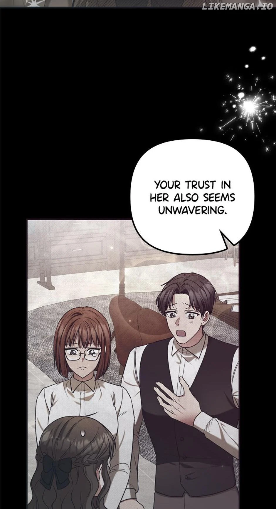 Duke Please Fail! chapter 19 page 18