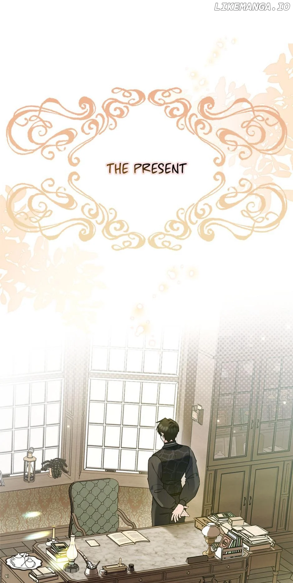 Duke Please Fail! chapter 19 page 24