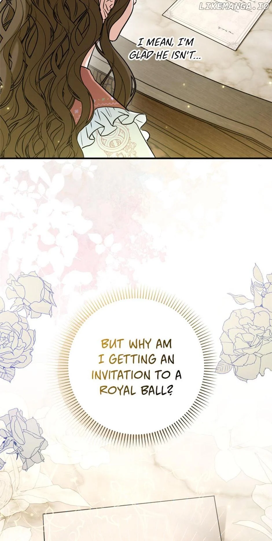 Duke Please Fail! chapter 19 page 26