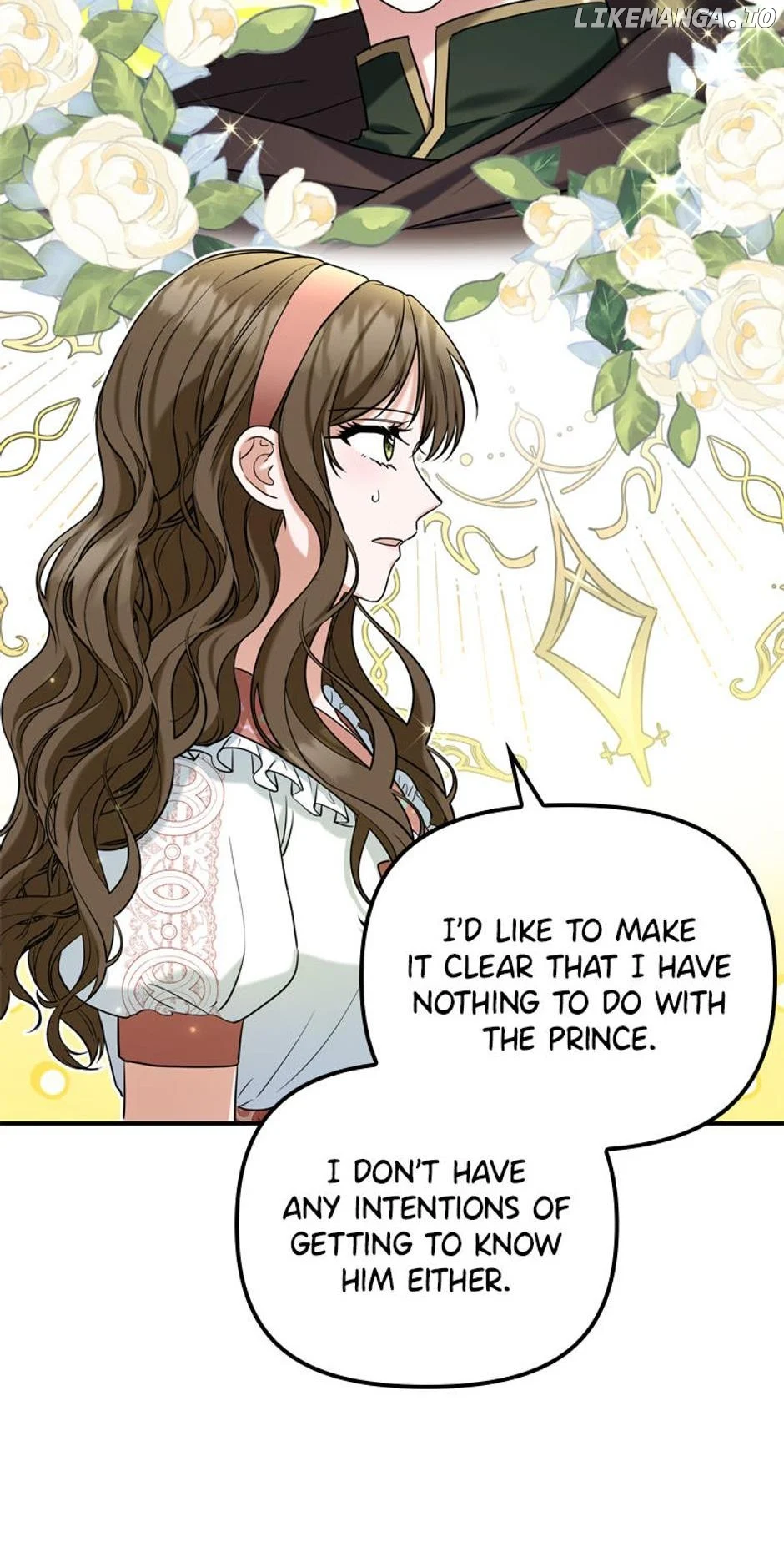 Duke Please Fail! chapter 19 page 29