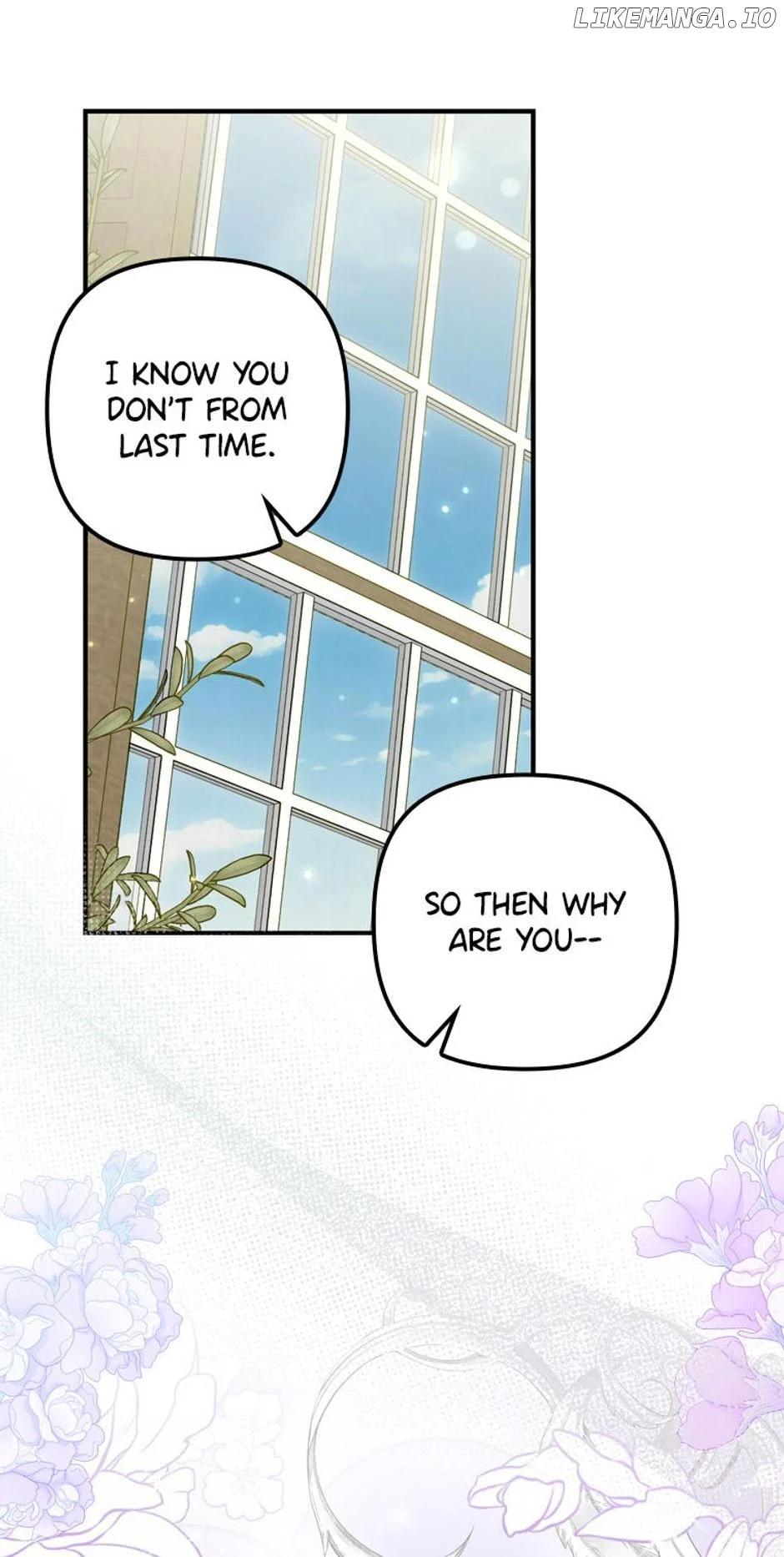 Duke Please Fail! chapter 19 page 30