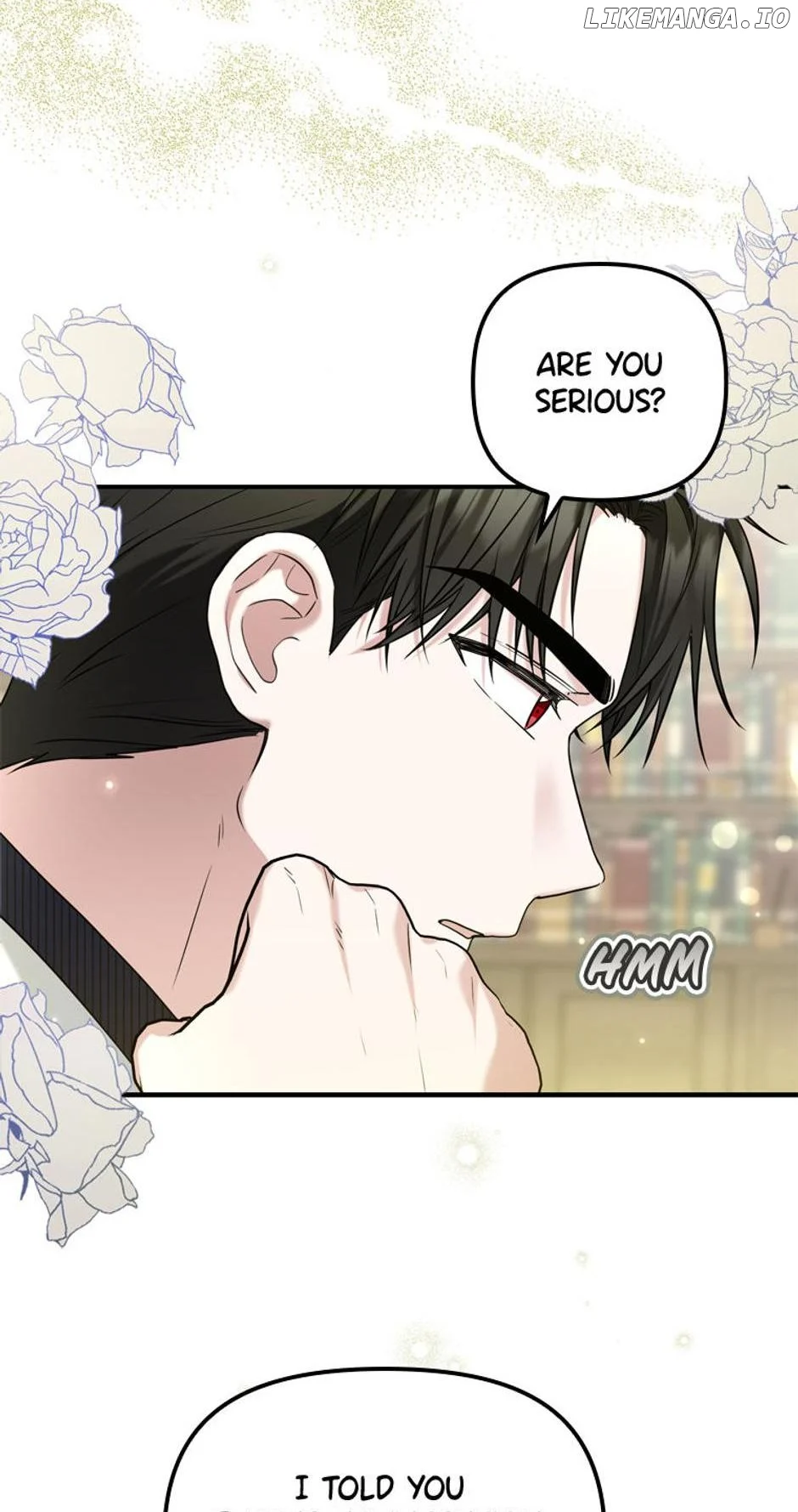 Duke Please Fail! chapter 19 page 35