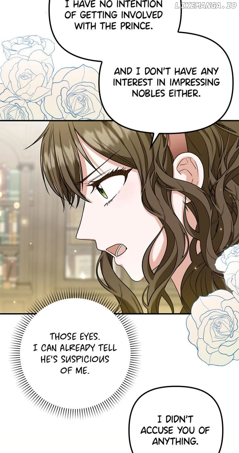 Duke Please Fail! chapter 19 page 36