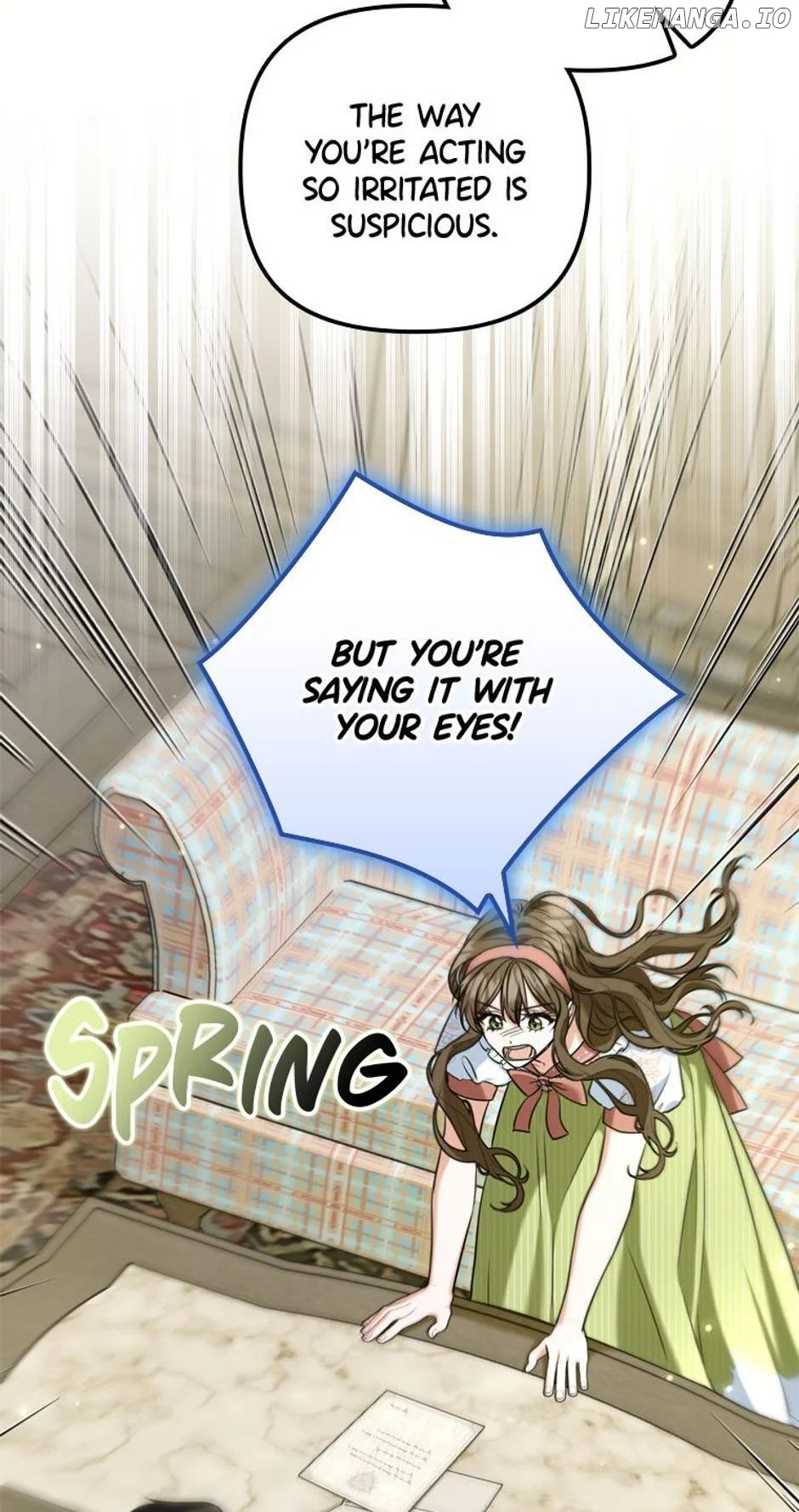 Duke Please Fail! chapter 19 page 37