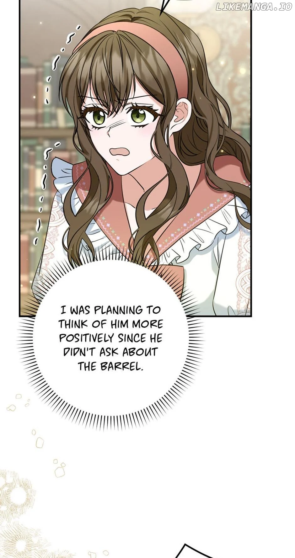 Duke Please Fail! chapter 19 page 39