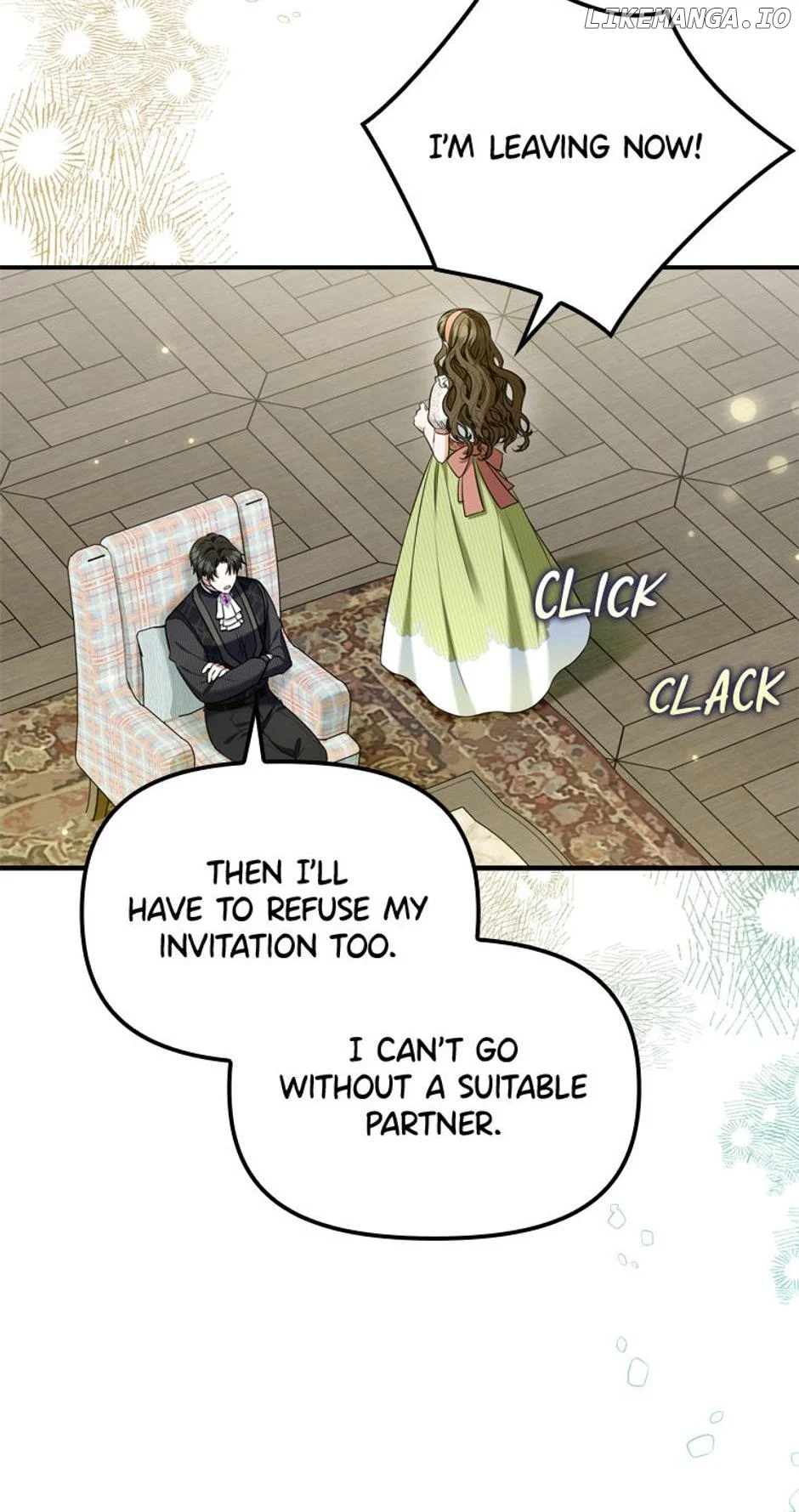 Duke Please Fail! chapter 19 page 40