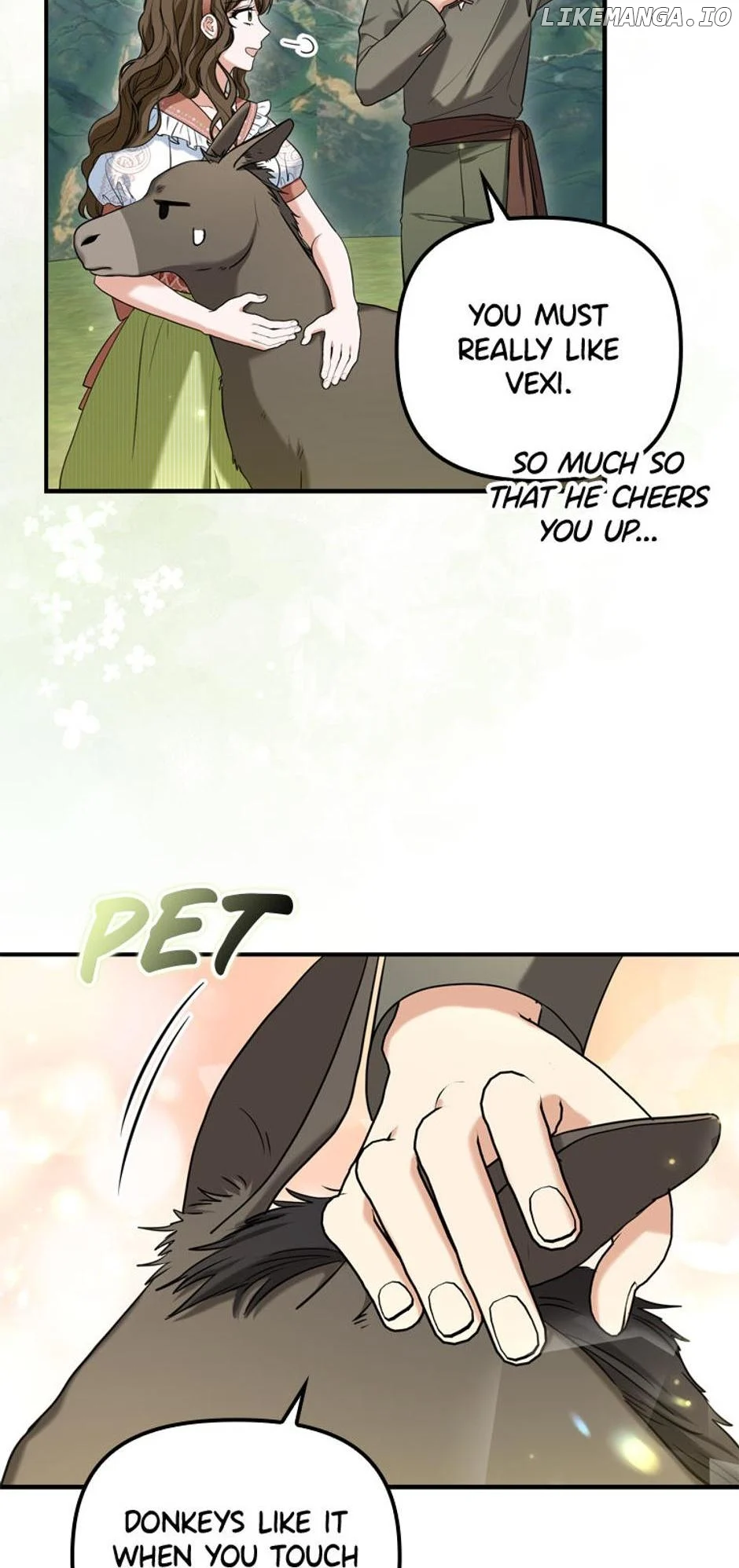 Duke Please Fail! chapter 19 page 46