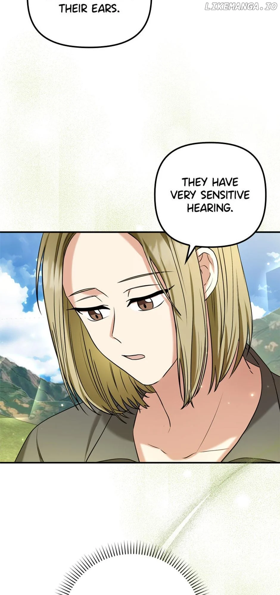 Duke Please Fail! chapter 19 page 47