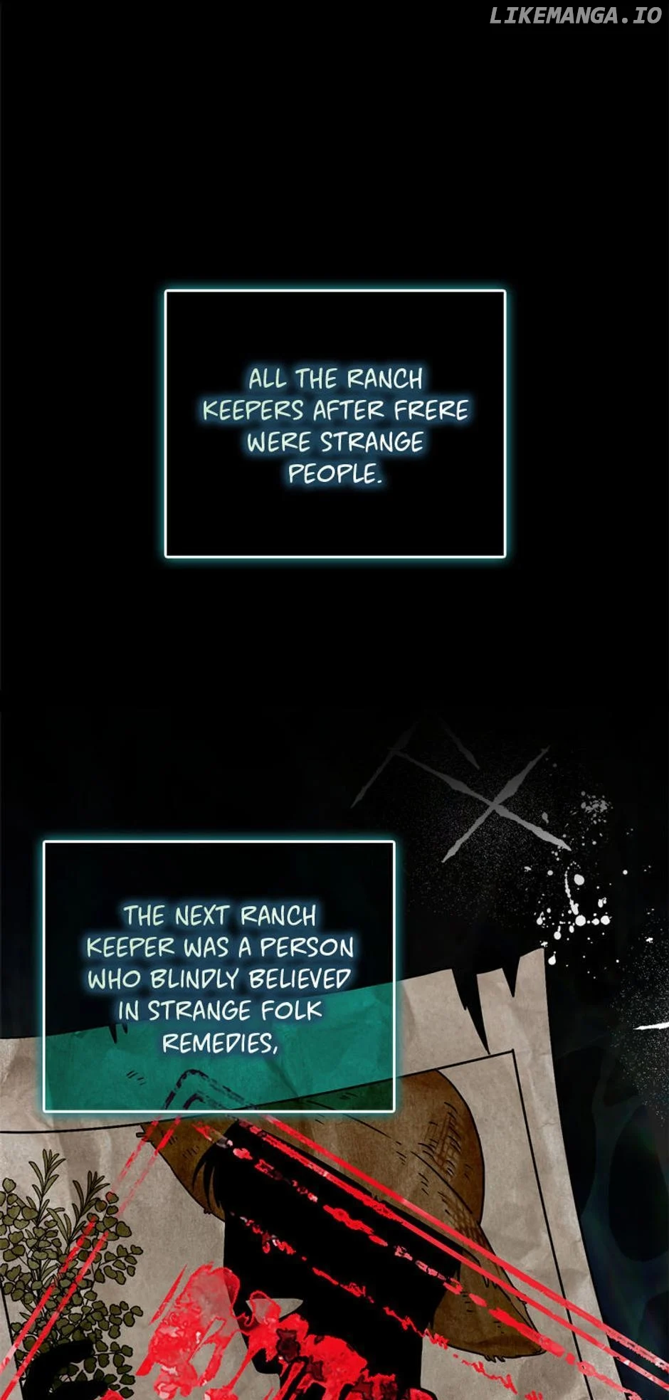 Duke Please Fail! chapter 19 page 49